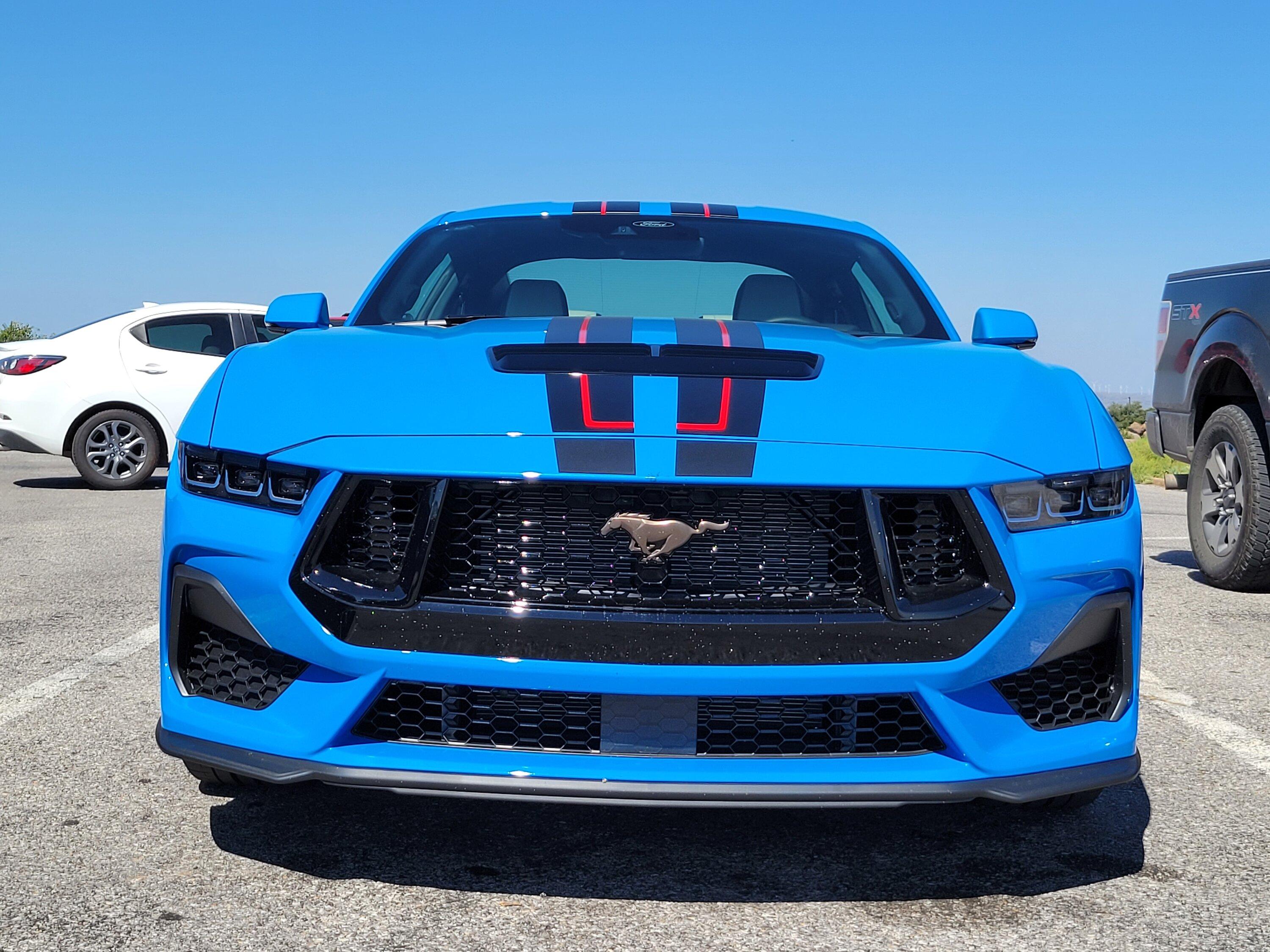 S650 Mustang Official GRABBER BLUE Mustang S650 Thread 20230928_122317