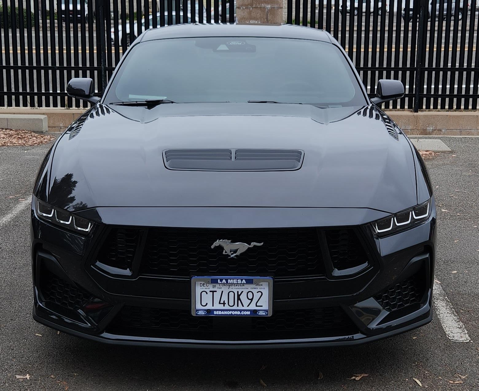 S650 Mustang Window Tint Opinions 20230929_083742