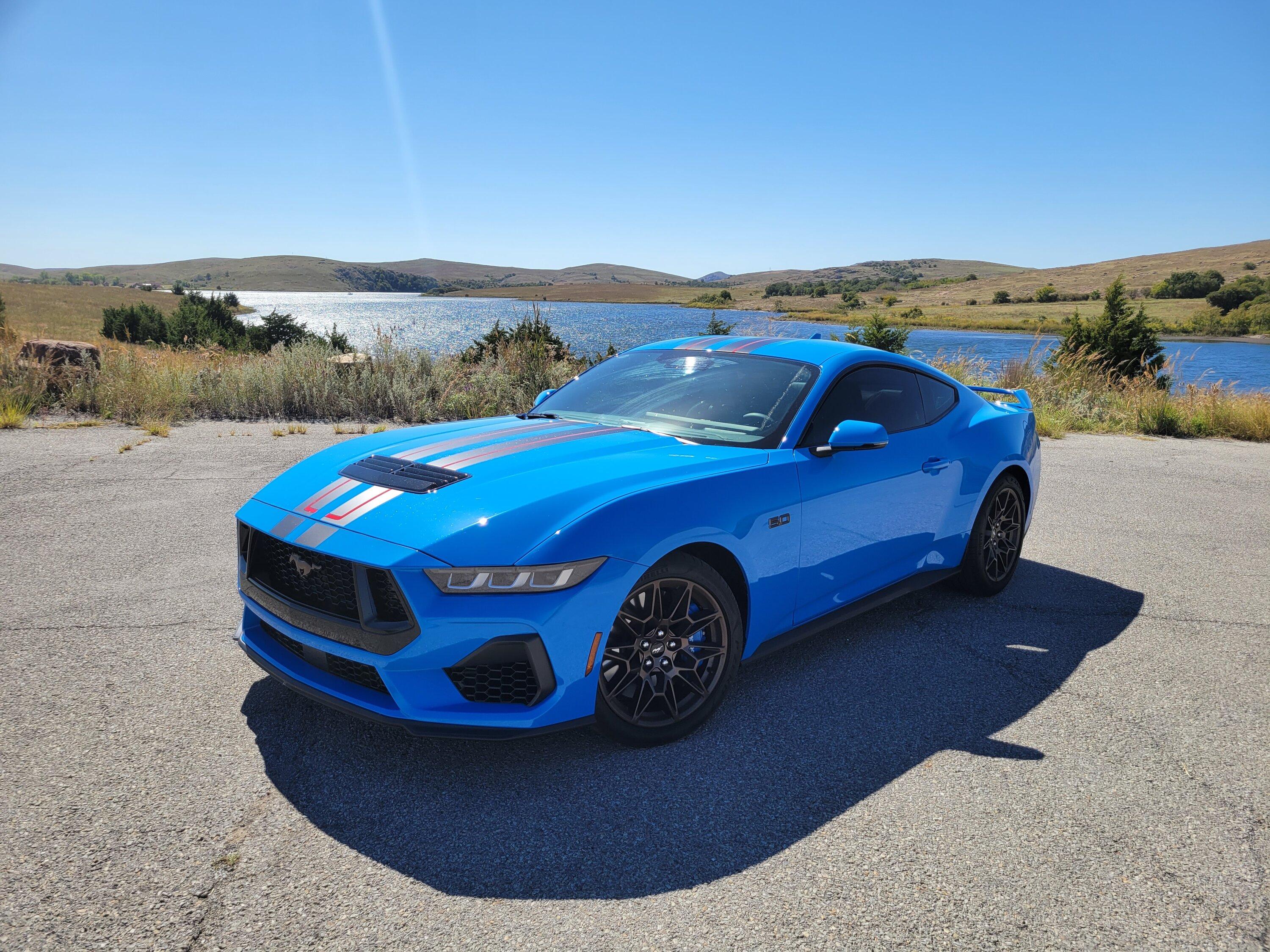 S650 Mustang Official GRABBER BLUE Mustang S650 Thread 20231008_134609