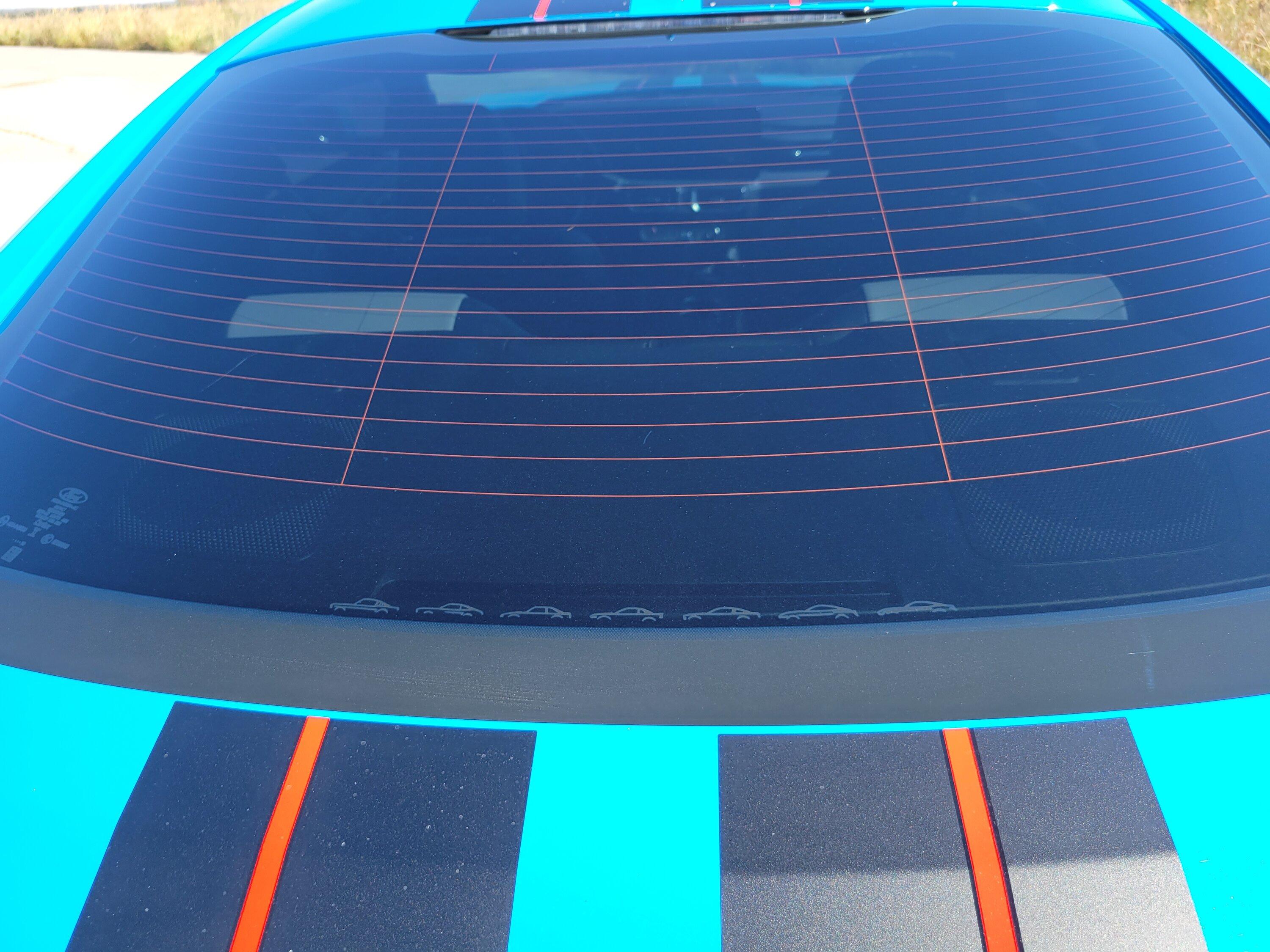 S650 Mustang Official GRABBER BLUE Mustang S650 Thread 20231008_134645