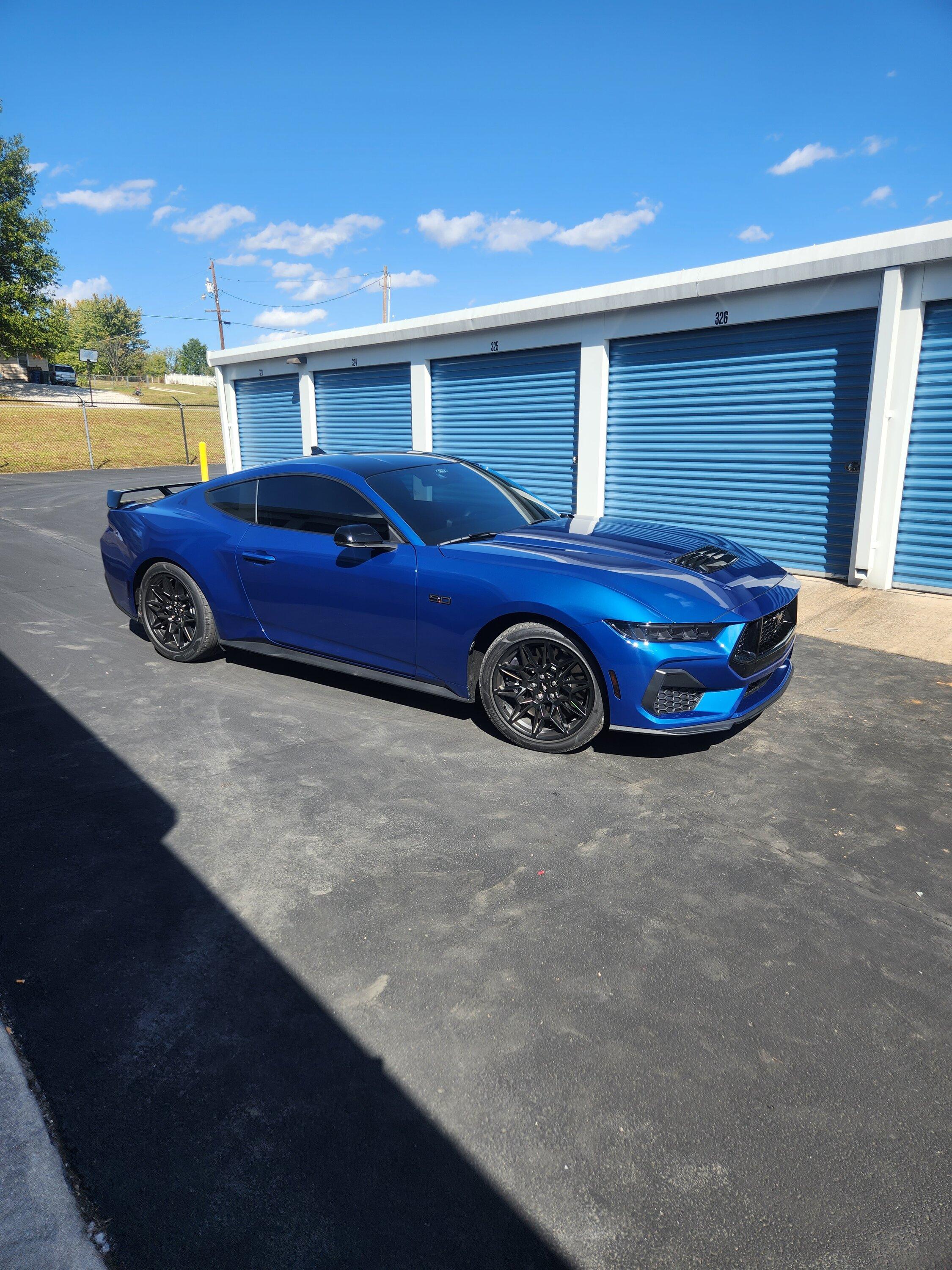 S650 Mustang Official ATLAS BLUE Mustang S650 Thread 20231009_142257