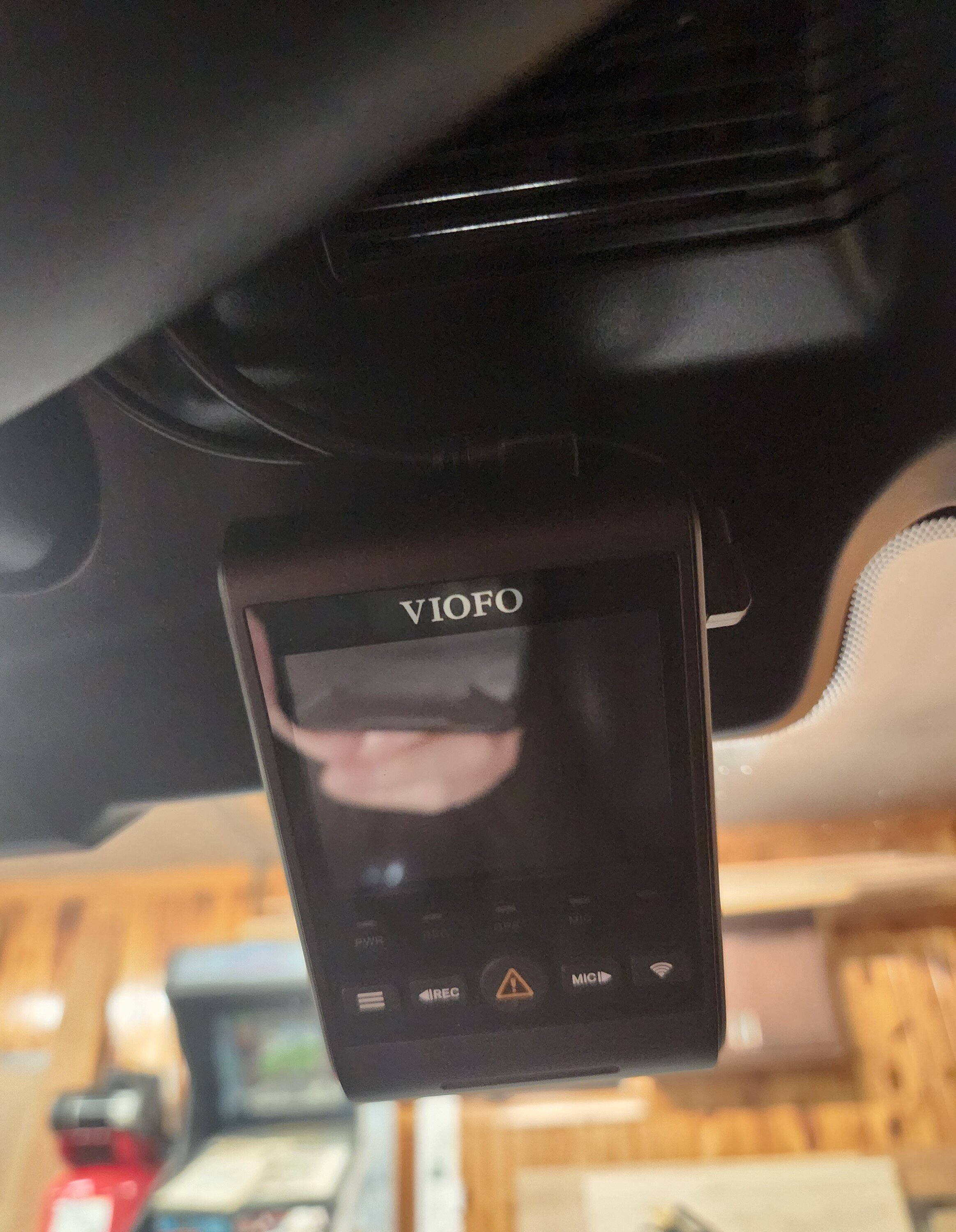 S650 Mustang The Dash cam thread 20231011_065019