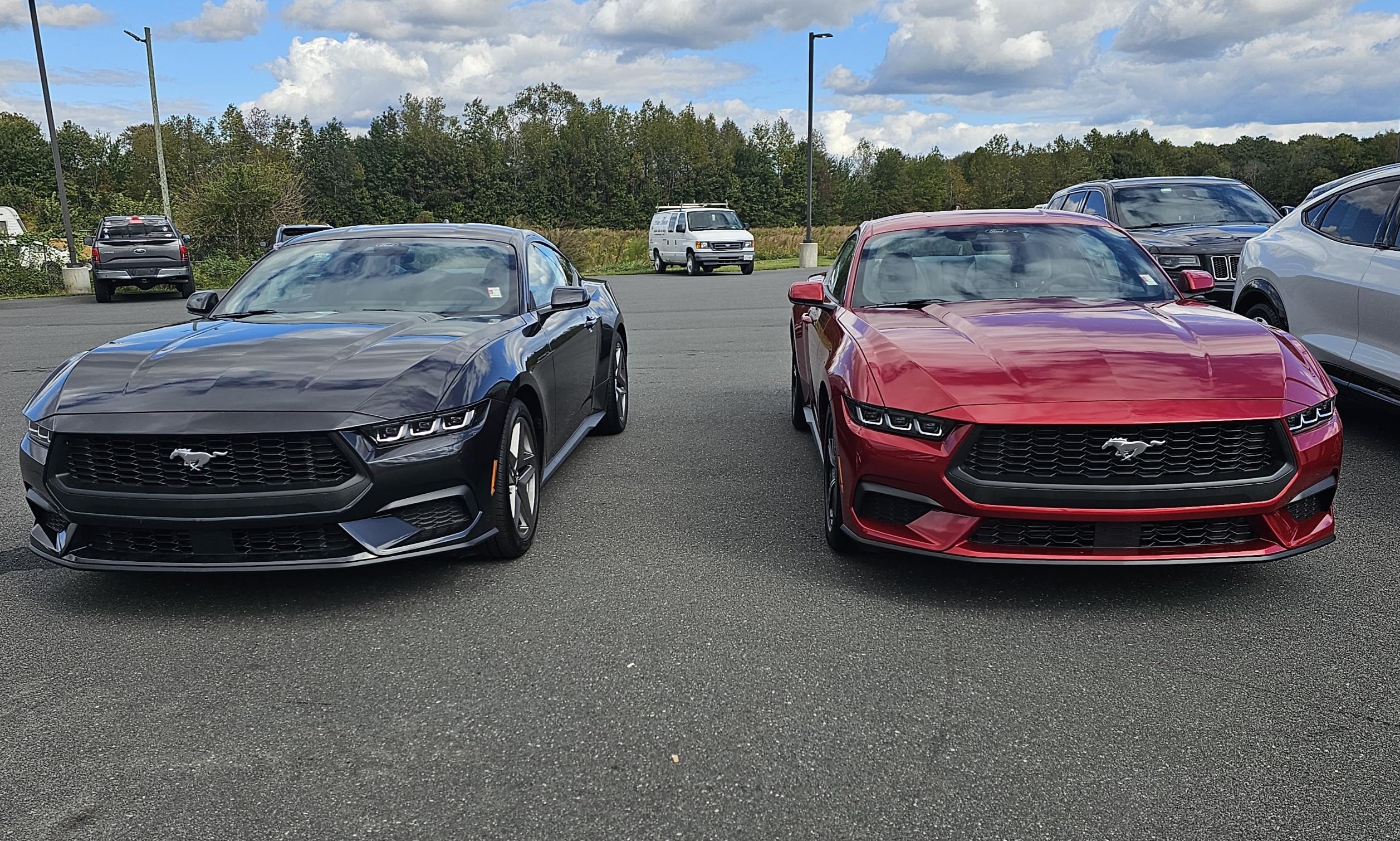 S650 Mustang Official DARK MATTER GRAY Mustang S650 Thread 20231015_140637_resized