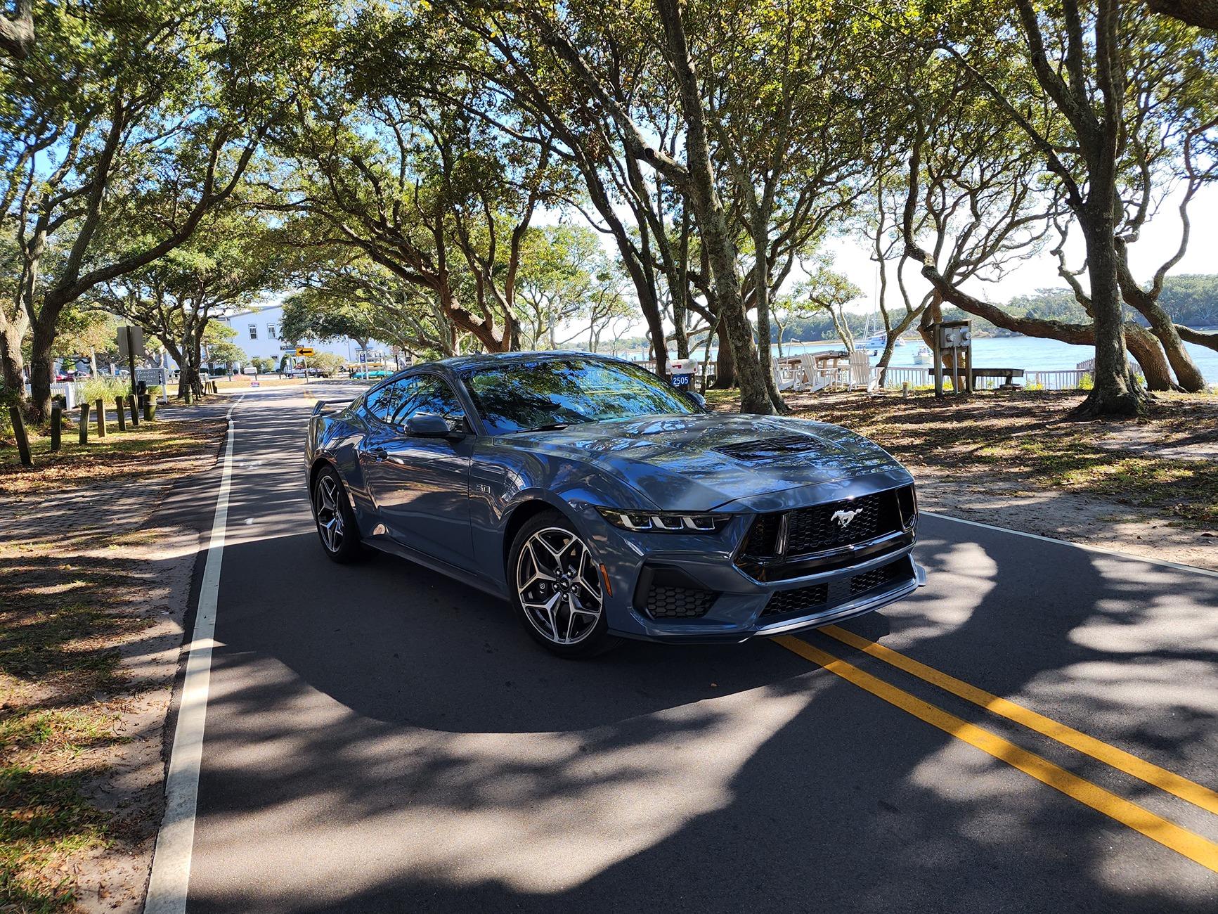 S650 Mustang One Year Anniversary - Still Love This Car 20231028_132314