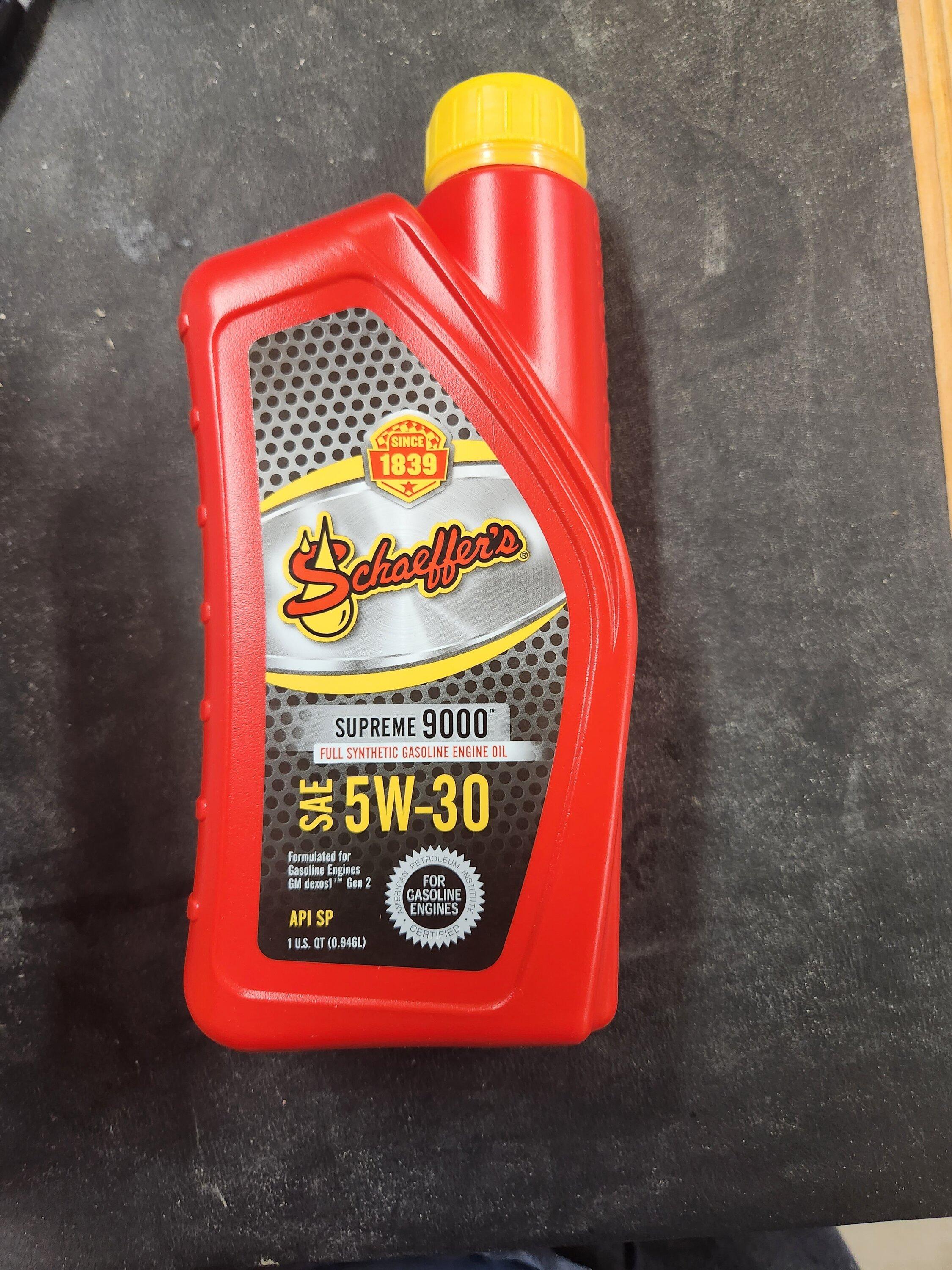 S650 Mustang What brand of motor oil do ya’ll prefer for your Stangs? 20231029_140502