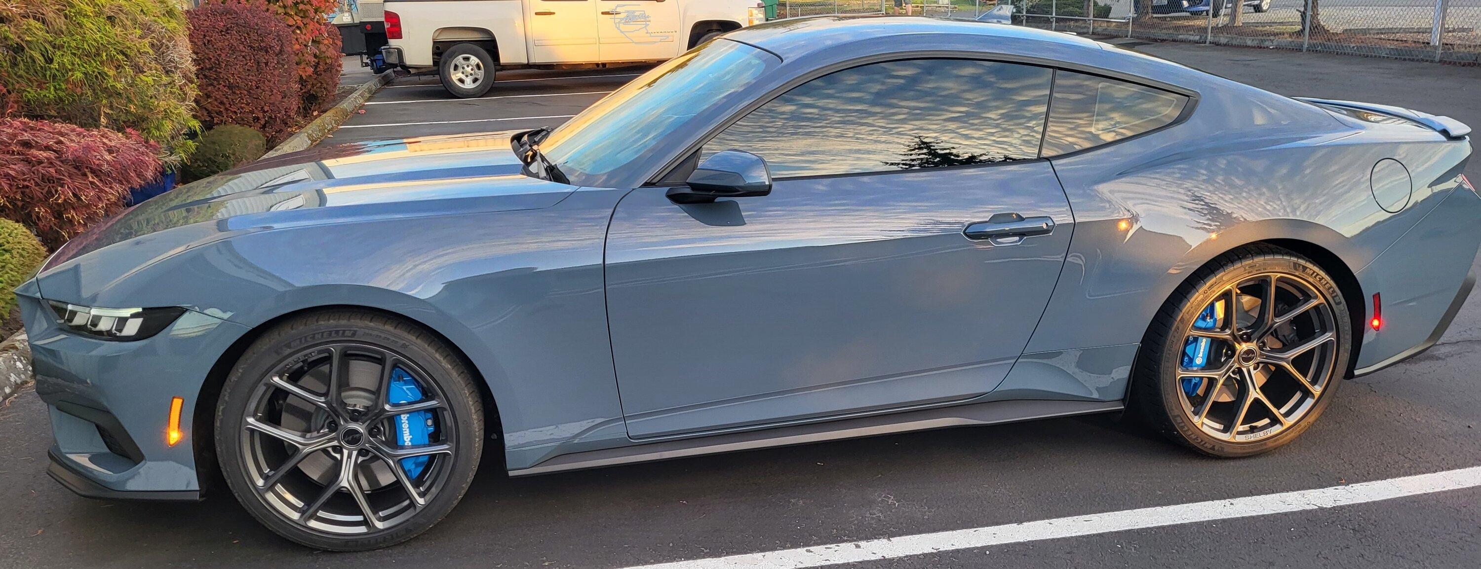 S650 Mustang Almost no love for the Ecoboost 20231031_172934~3