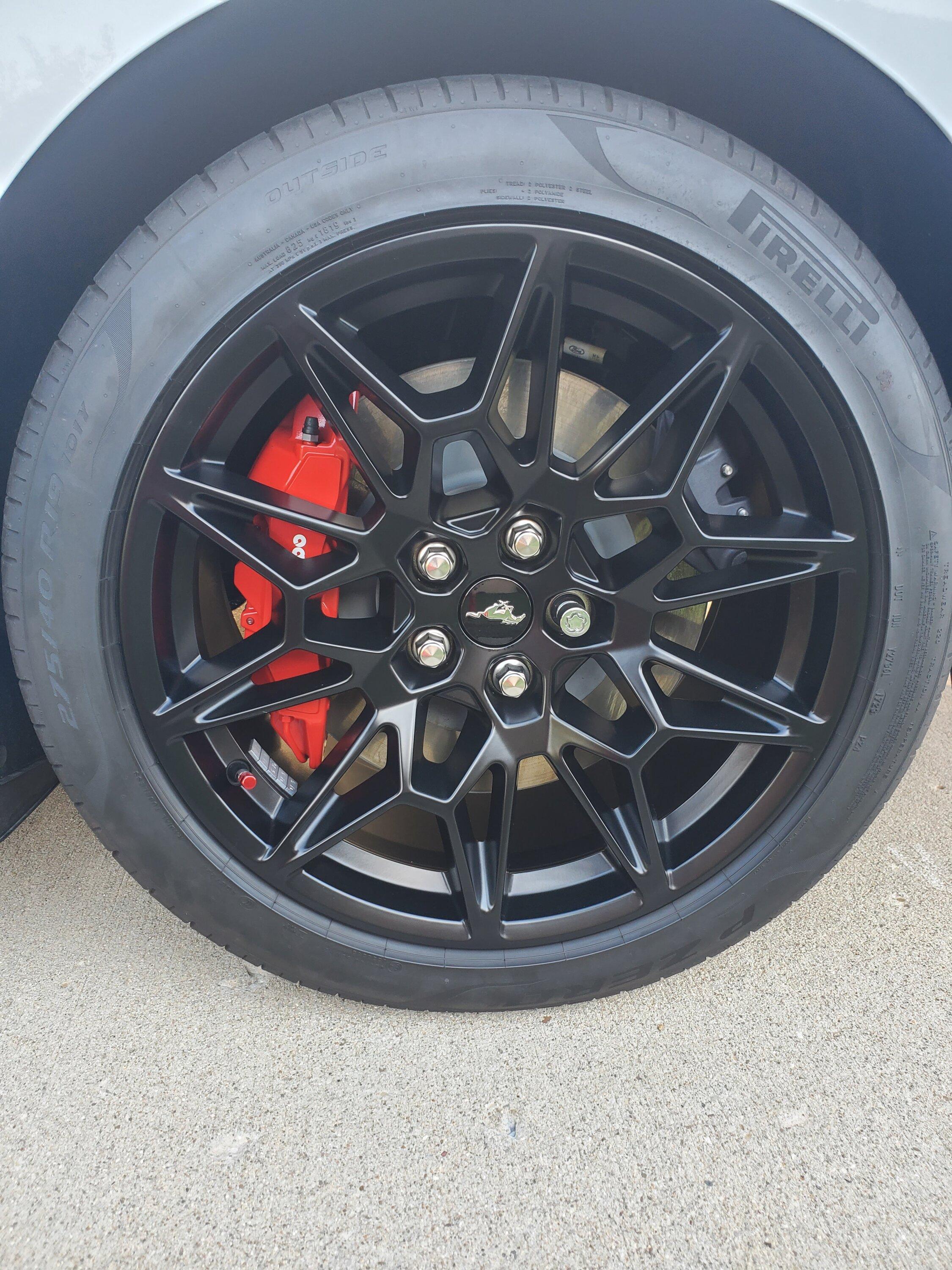 S650 Mustang 24 GT for sale $55k 20231104_101032
