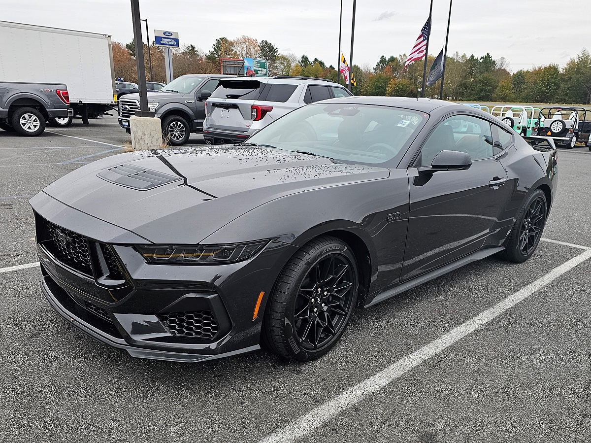 S650 Mustang Official SHADOW BLACK Mustang S650 Thread 20231110_141439