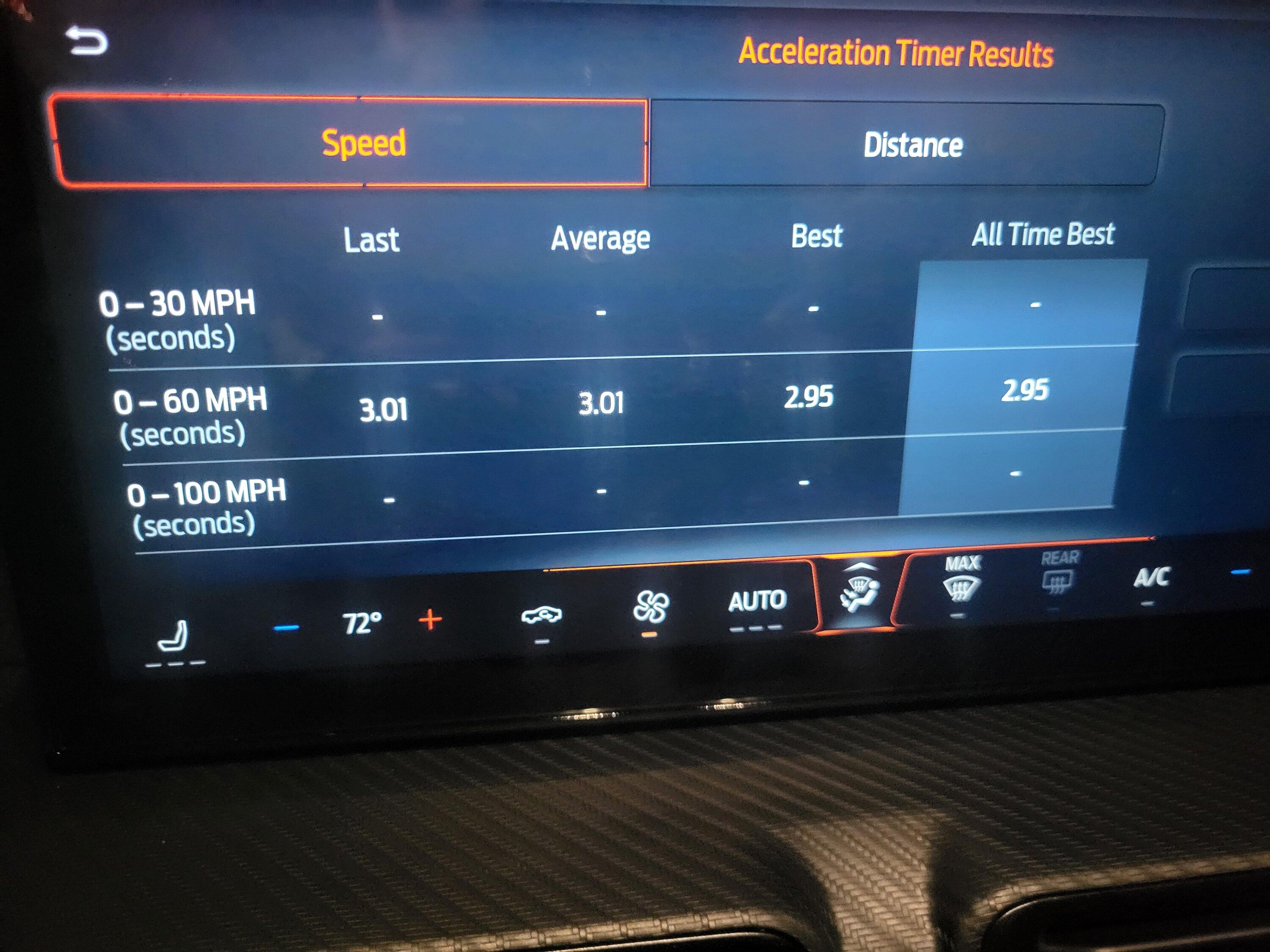 S650 Mustang 0-60 timer off? 20231205_215011