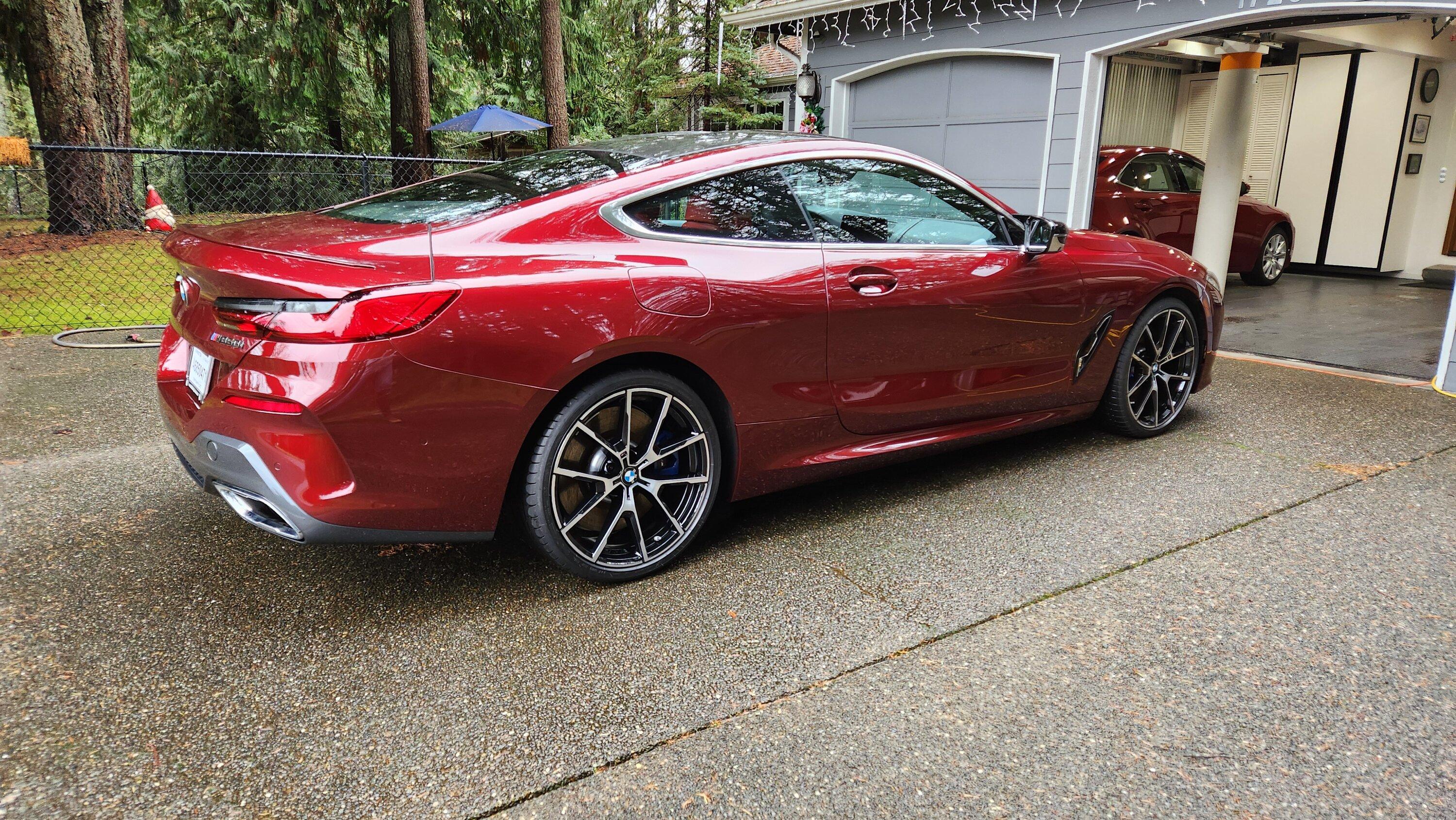 S650 Mustang Cancelled My Order 20231210_130856