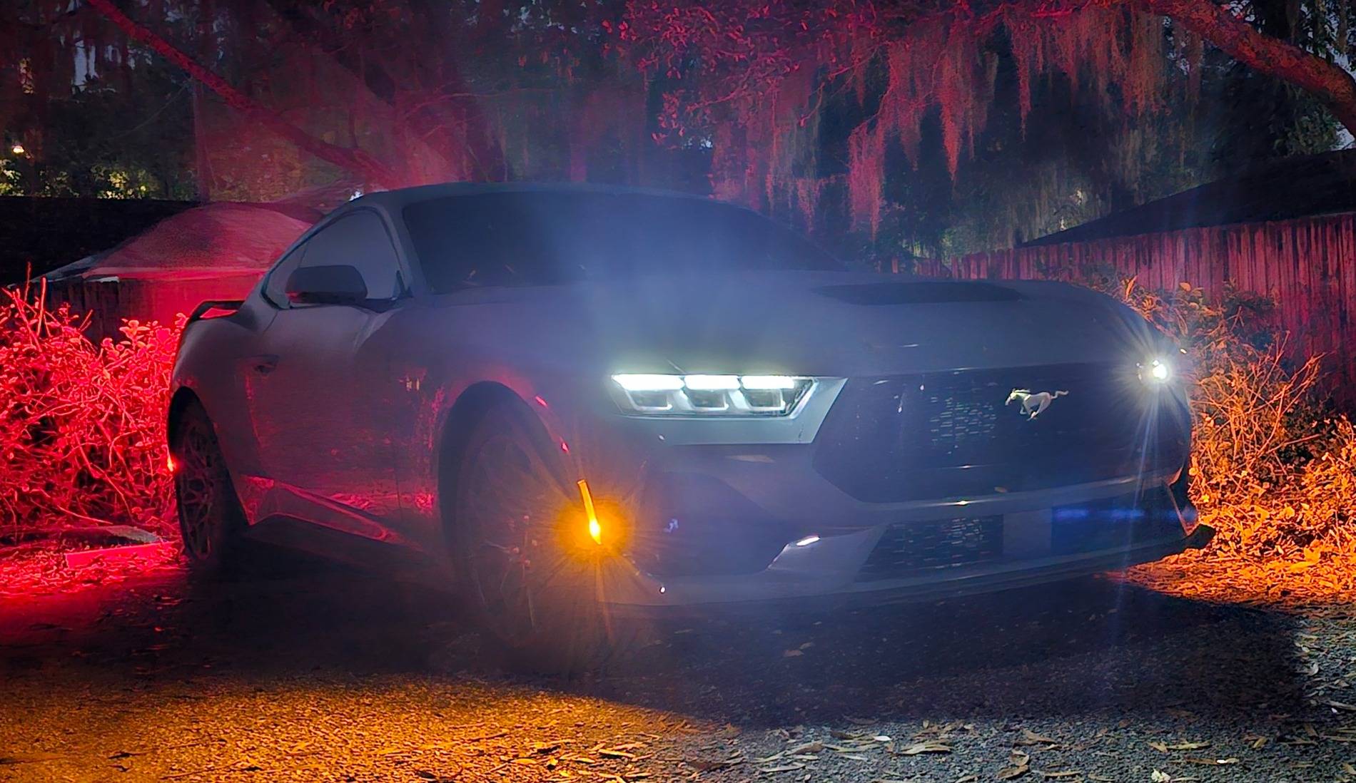 S650 Mustang Free Christmas Giveaway by Screen Protech 20231228_225451