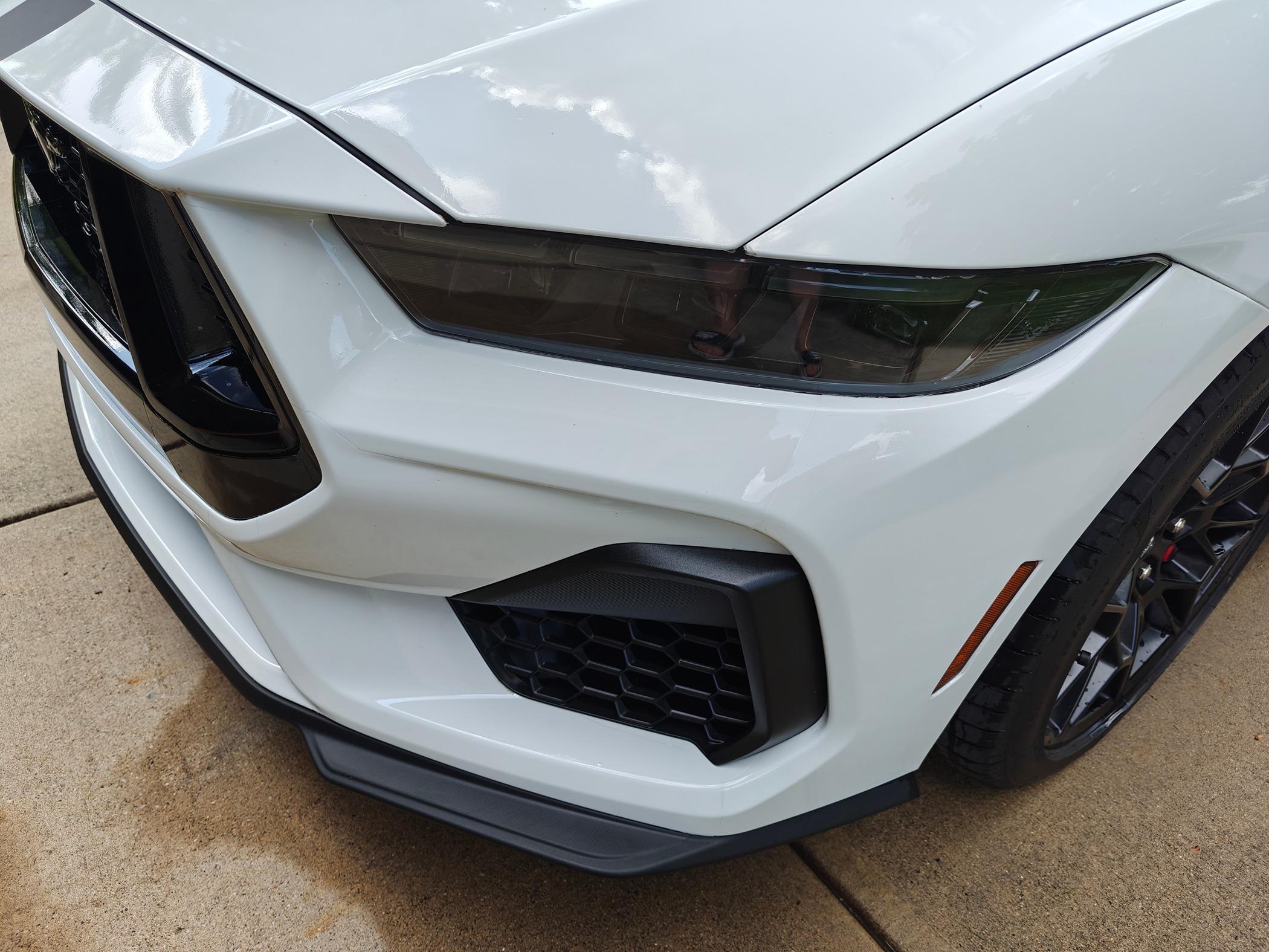 S650 Mustang PPF… Yes or No and Why? 2024-05-18 12.50.00