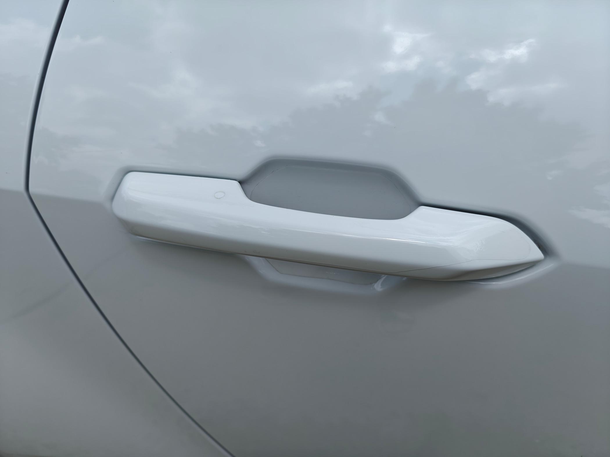 S650 Mustang PPF… Yes or No and Why? 2024-05-18 12.51.17