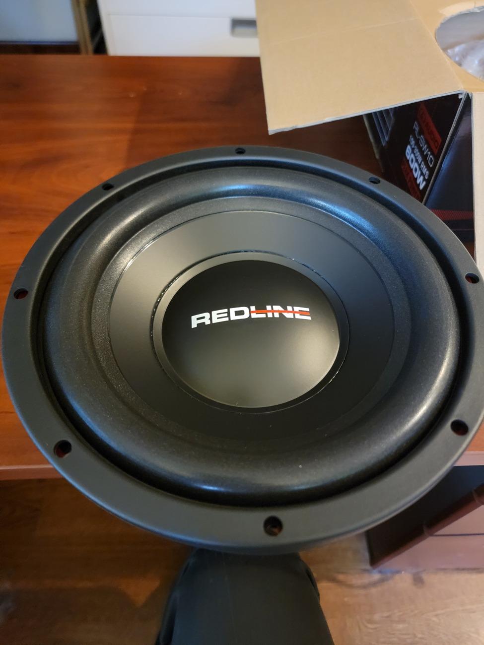 S650 Mustang $79 Subwoofer Upgrade (Pioneer TS-A250D4 10" Sub) - IT SOUNDS GREAT! 2024-08-01 19.25.09