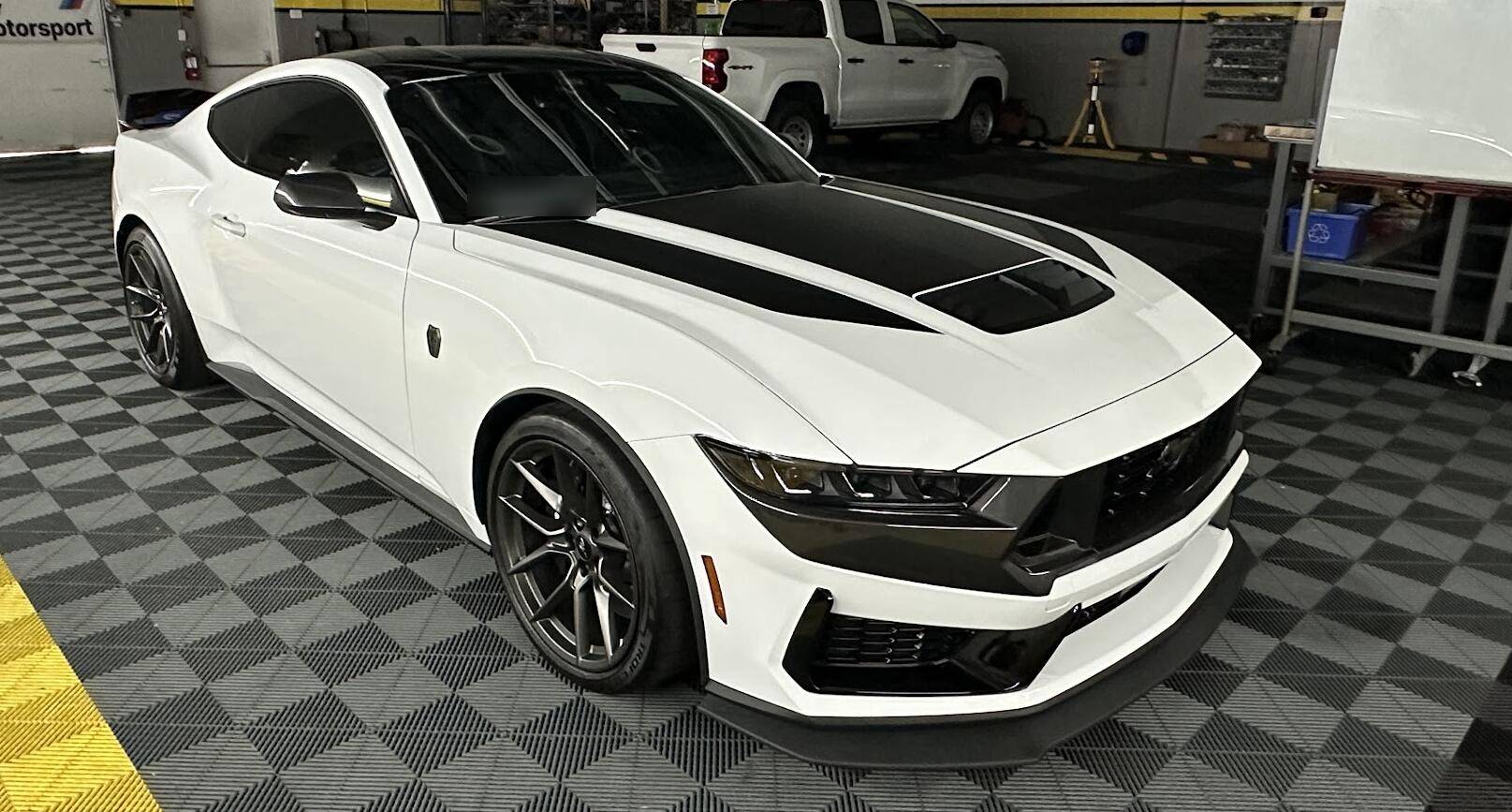 S650 Mustang 2024 Dark Horse Premium "Freyja" (Chassis # 7161) - My Build Journal 2024-09-10_18h34_48