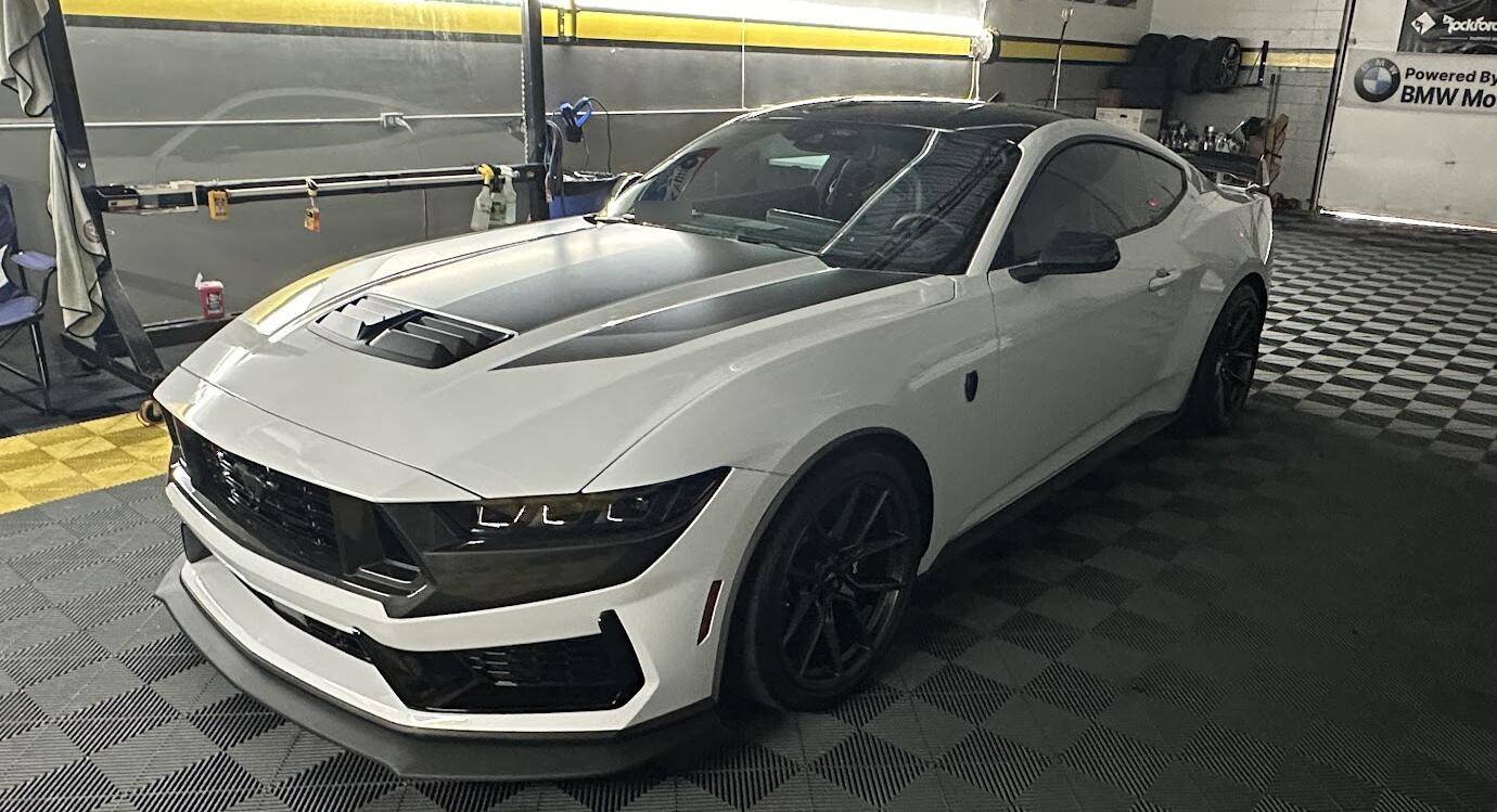 S650 Mustang 2024 Dark Horse Premium "Freyja" (Chassis # 7161) - My Build Journal 2024-09-10_18h35_10