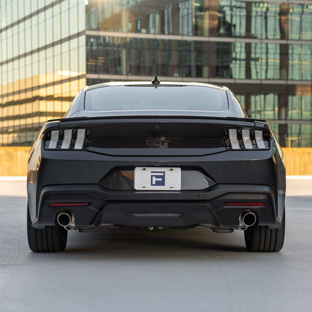 S650 Mustang FORM Lighting S650 Taillights Now Available At LMR.com 2024-25-mustang-clear-tail-lig_1bdd029e