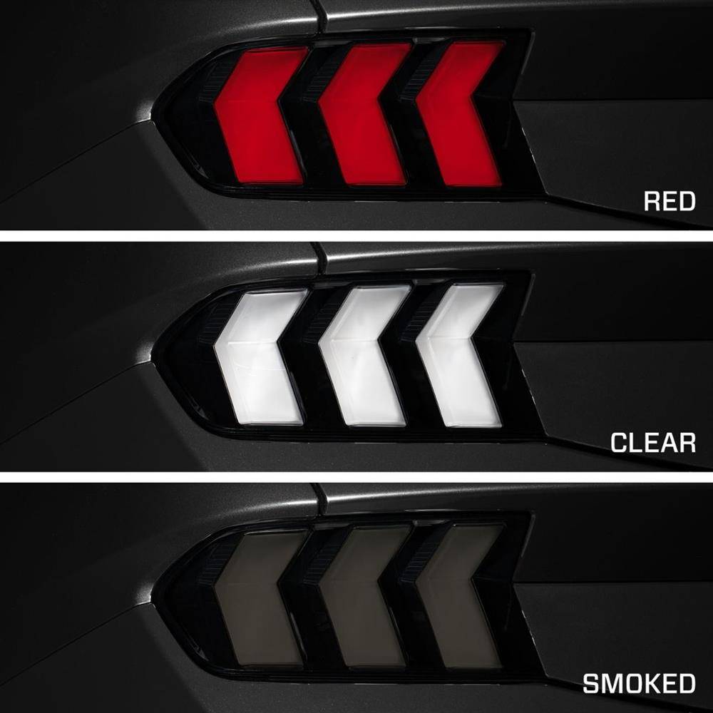 S650 Mustang FORM Lighting S650 Taillights Now Available At LMR.com 2024-25-mustang-smoked-tail-li_36c85162