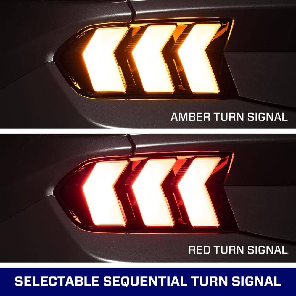 S650 Mustang FORM Lighting S650 Taillights Now Available At LMR.com 2024-25-mustang-smoked-tail-li_767fb09a