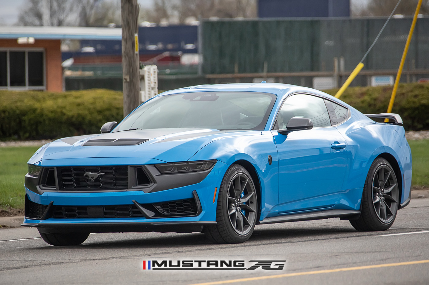 S650 Mustang Grabber Blue Dark Horse Mustang S650 Best Real-Life Look Yet! 2024-dark-horse-mustang-grabber-blue-spied-4