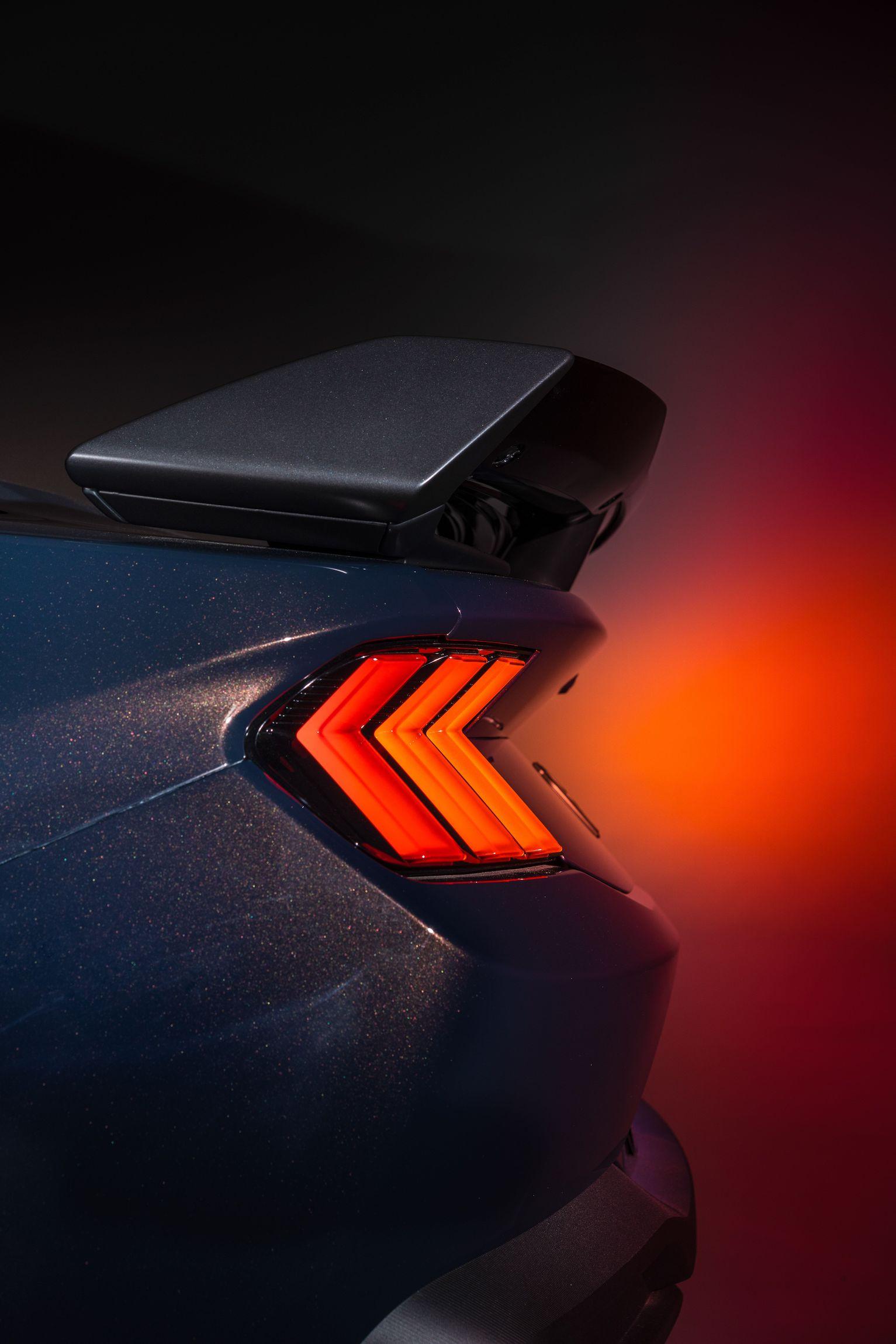 S650 Mustang Some 2024 Dark Horse Mustang Shots 2024-ford-mustang-dark-horse-105-1663269713-