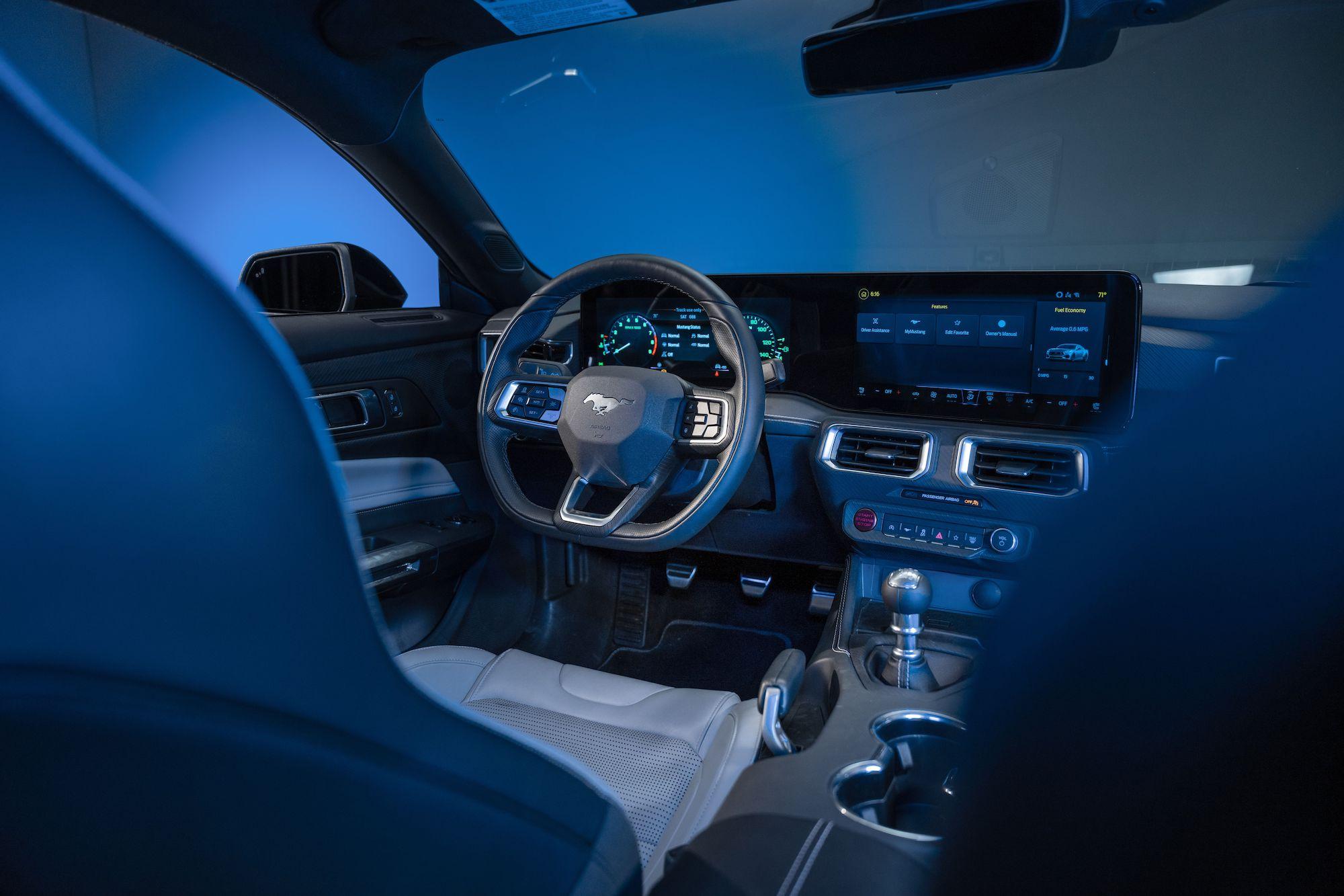 S650 Mustang 🏴‍☠️ Mustang Dark Horse S and Dark Horse R Revealed! 2024-ford-mustang-dark-horse-107-1663269716