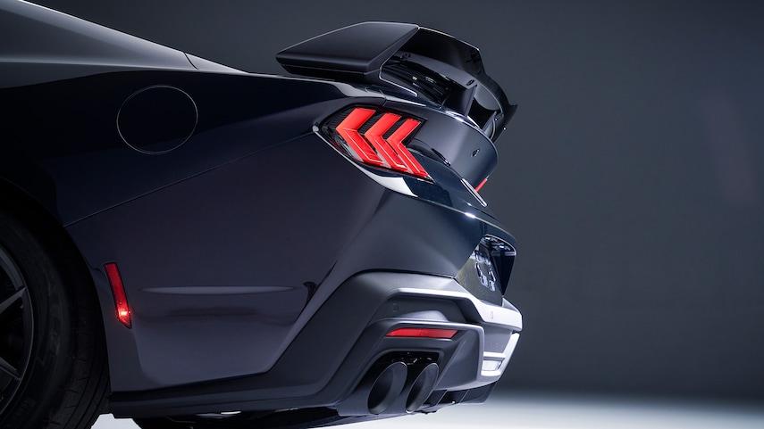 S650 Mustang 🏴‍☠️ Mustang Dark Horse S and Dark Horse R Revealed! 2024-ford-mustang-dark-horse-rear-driver-side-taillight
