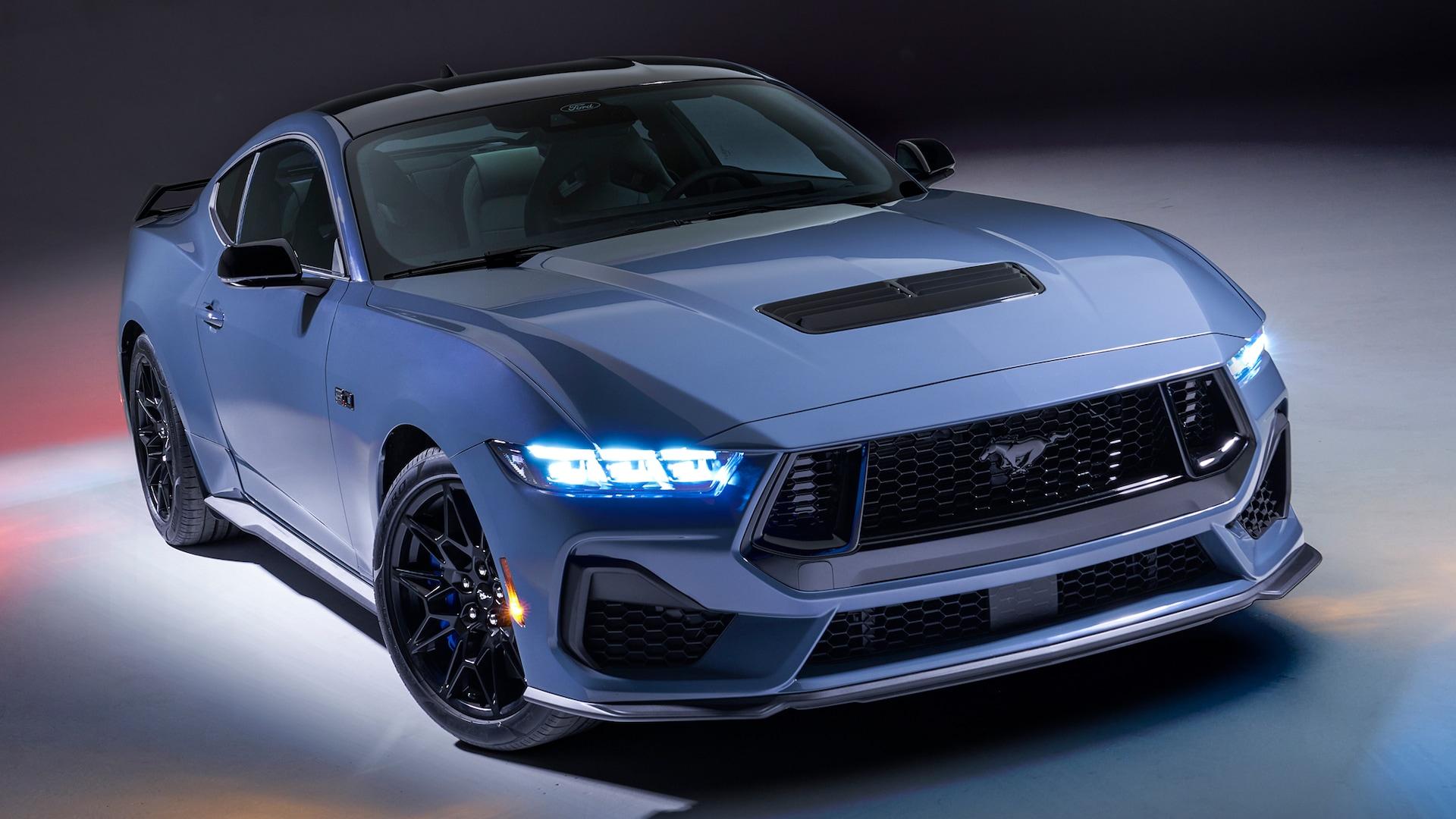 S650 Mustang What's your favourite S650 photo so far? 2024-ford-mustang-gt-03