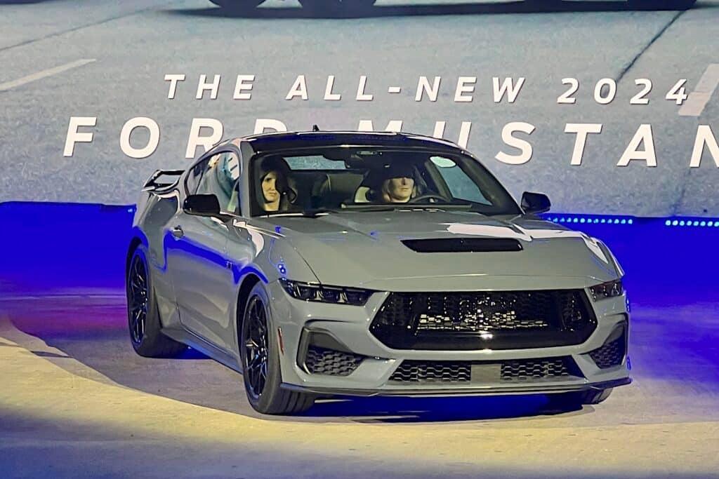 S650 Mustang S650 Rear Styling Debate 2024-Ford-Mustang-GT-nose-at-NAIAS-2022-1024x683