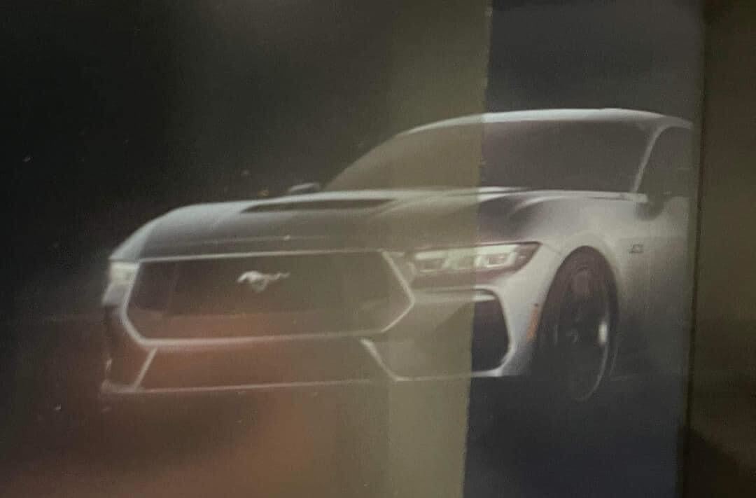 S650 Mustang chazcron weighs in... 7th gen 2023 Mustang S650 3D model & renderings in several colors! 2024-ford-mustang-will-make-its-global-debut-on-september-14-during-detroit-auto-show_12