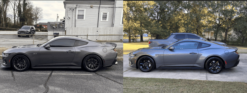 S650 Mustang JPGC_S650’s 2024 GT Build thread 2024 GT B and A