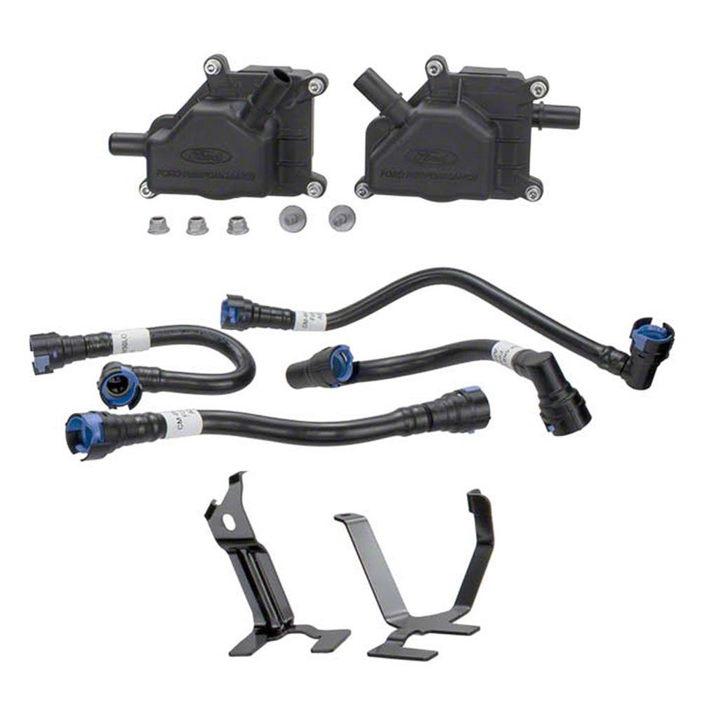 S650 Mustang Ford Performance 2024 Mustang Oil Separator Kit - Now Available 2024-mustang-5-0l-air-oil-sepe_40feaf9d
