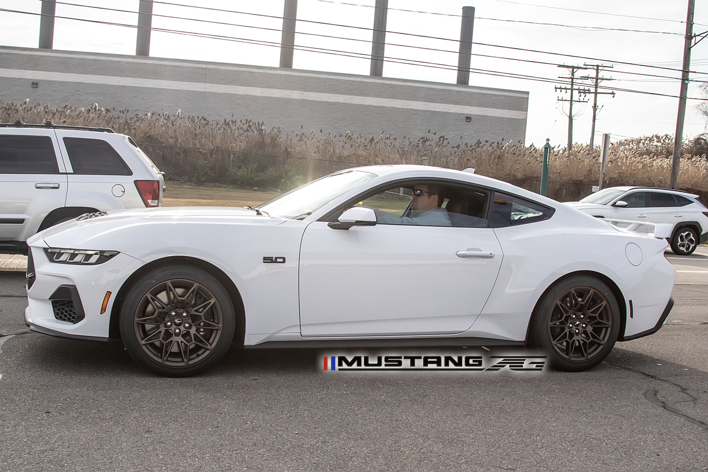 S650 Mustang Official OXFORD WHITE Mustang S650 Thread 2024-mustang-gt-white-bronze-wheels-7-