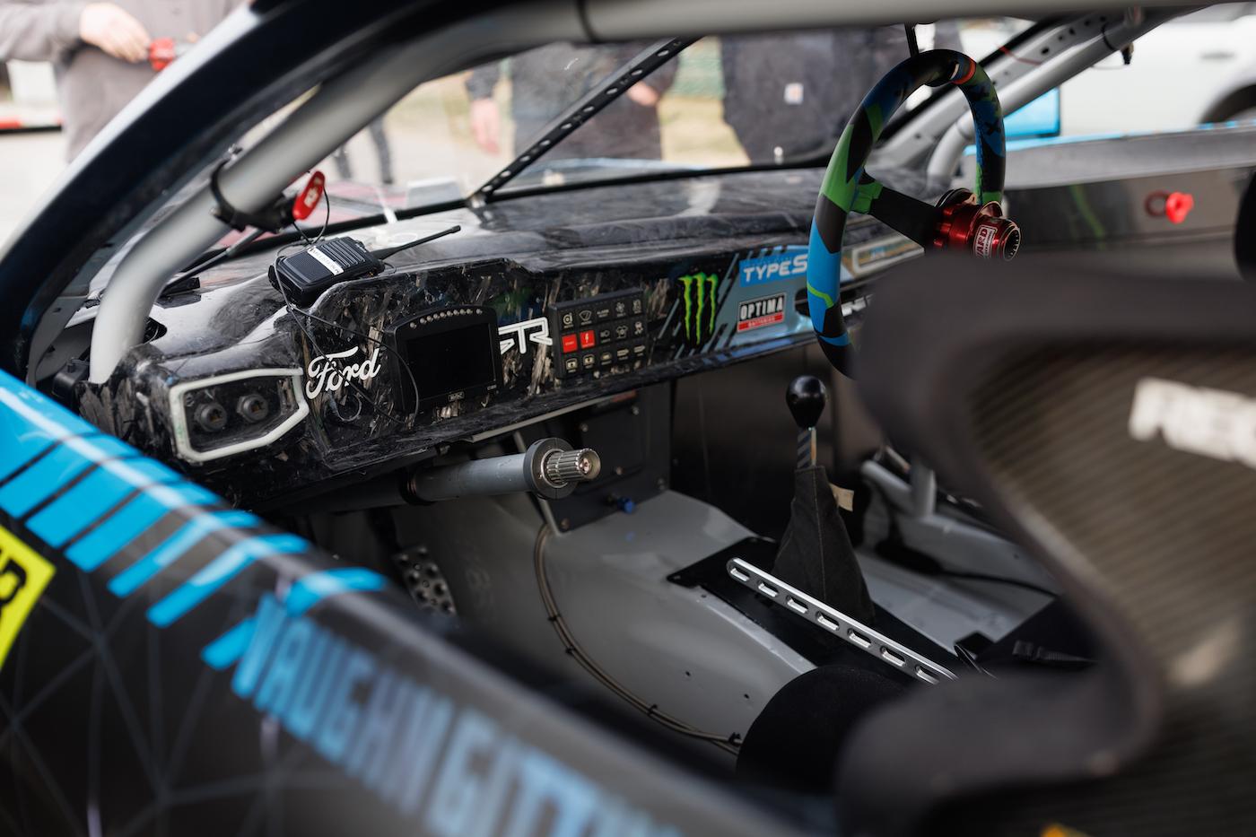 S650 Mustang RTR Mustang S650 Officially Revealed and Returning to Formula Drift Competition! 2024-Mustang-RTR-Drift-Brake-30