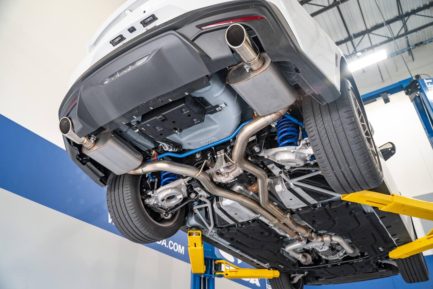 S650 Mustang 2024 Mustang GT HPDE Build 2024-mustang-steeda-white-gt-hpde-gallery-11