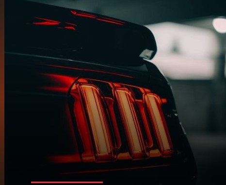 S650 Mustang chazcron weighs in... 7th gen 2023 Mustang S650 3D model & renderings in several colors! 2024 Tailights