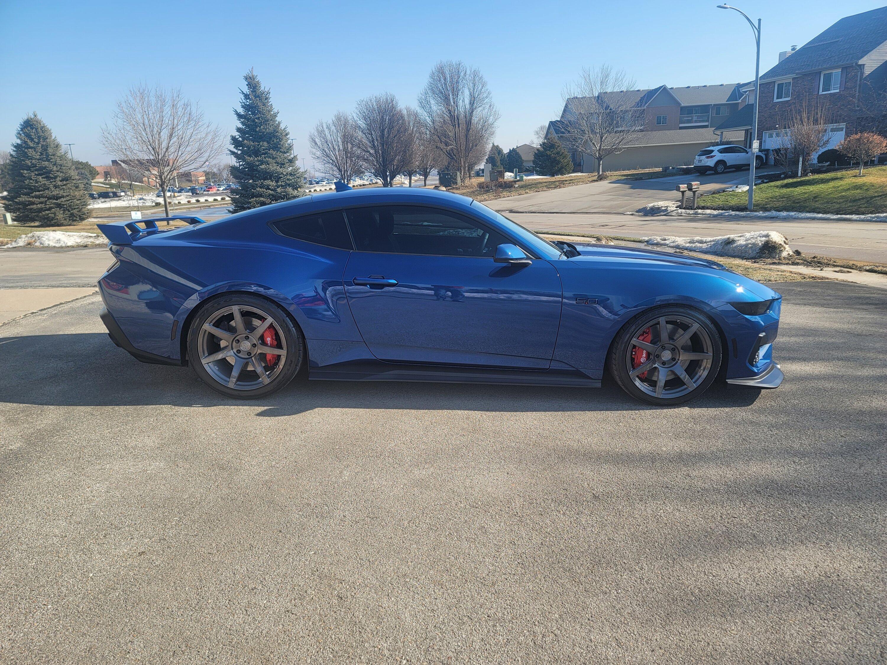 S650 Mustang Official ATLAS BLUE Mustang S650 Thread 20240202_120100