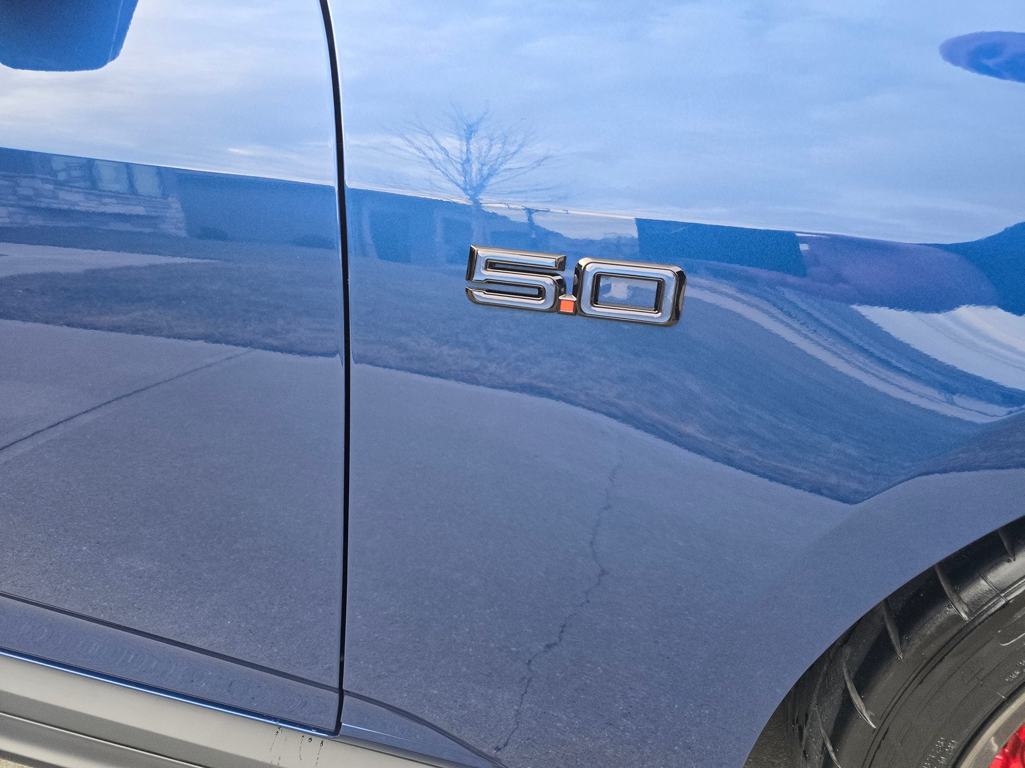 S650 Mustang Vanity / custom license plate ideas? 20240214_172357