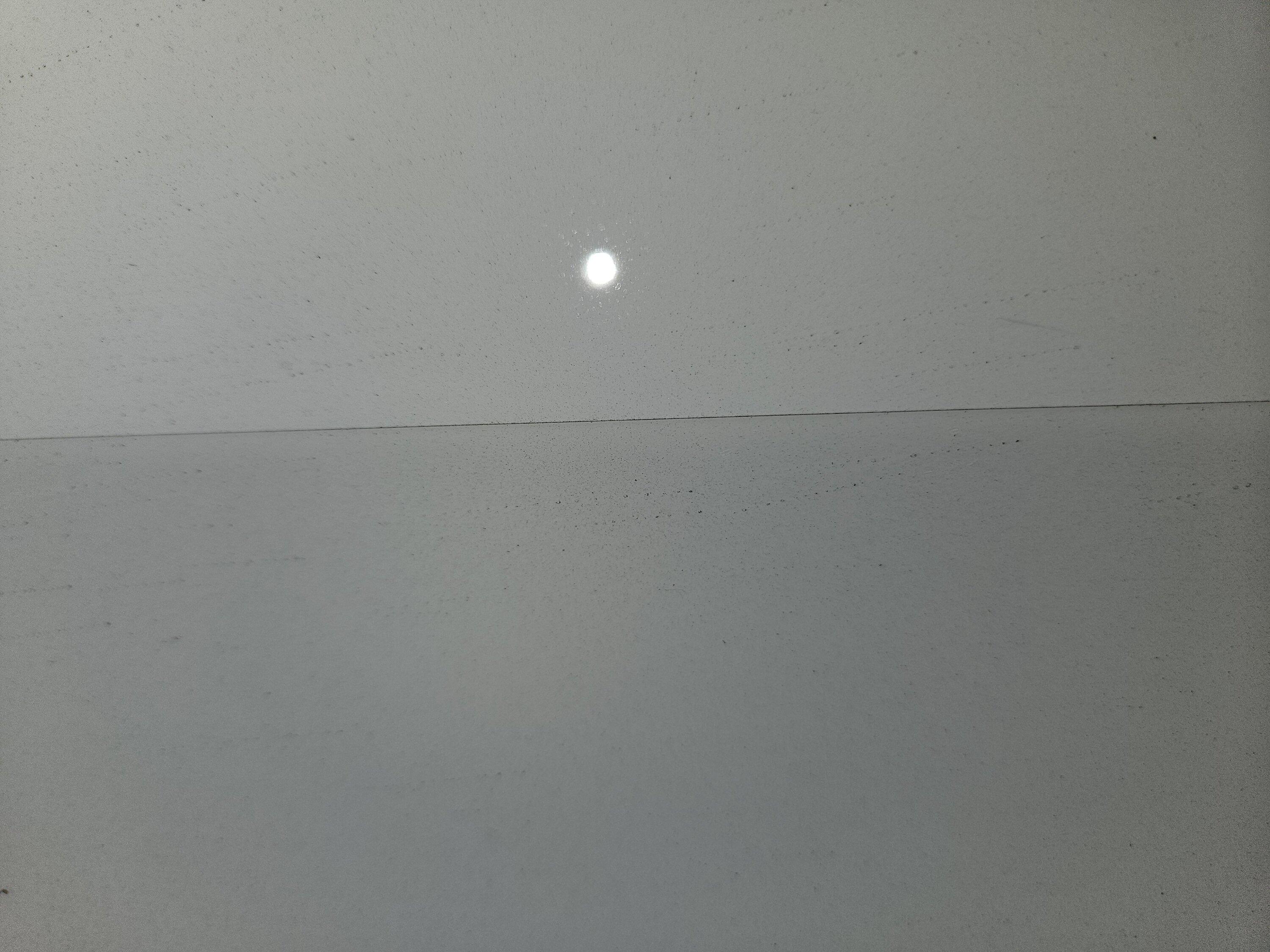 S650 Mustang Thoughts on Paint Protection - Wrap, Ceramic, Teflon,... 20240301_101643