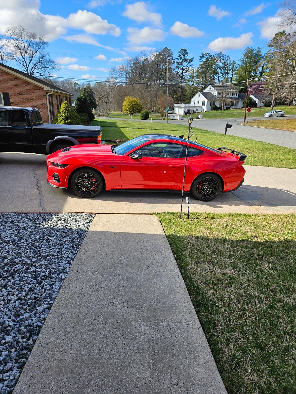 S650 Mustang 2024 Mustang GT Premium PP 20240302_151839
