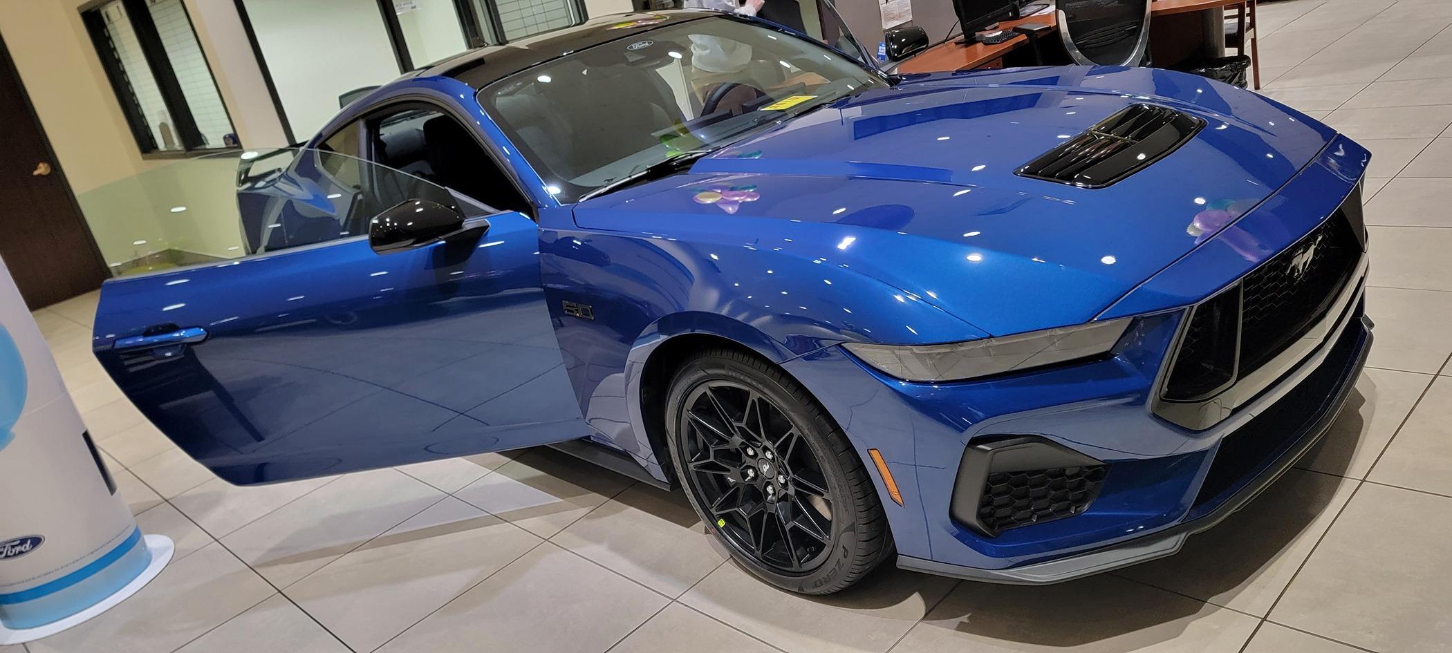 S650 Mustang Official ATLAS BLUE Mustang S650 Thread 20240403_193607