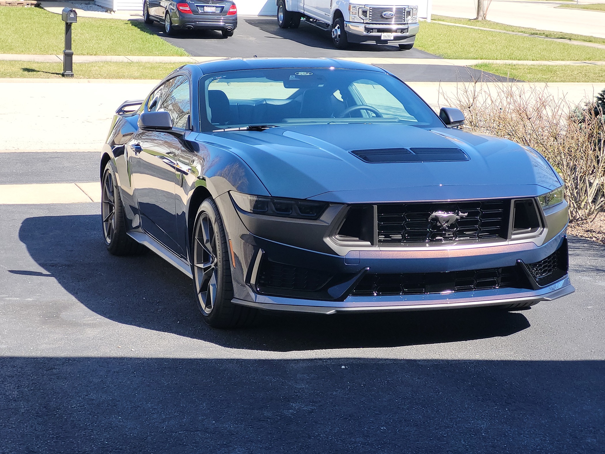 S650 Mustang What Color is Blue Ember 20240406_150845