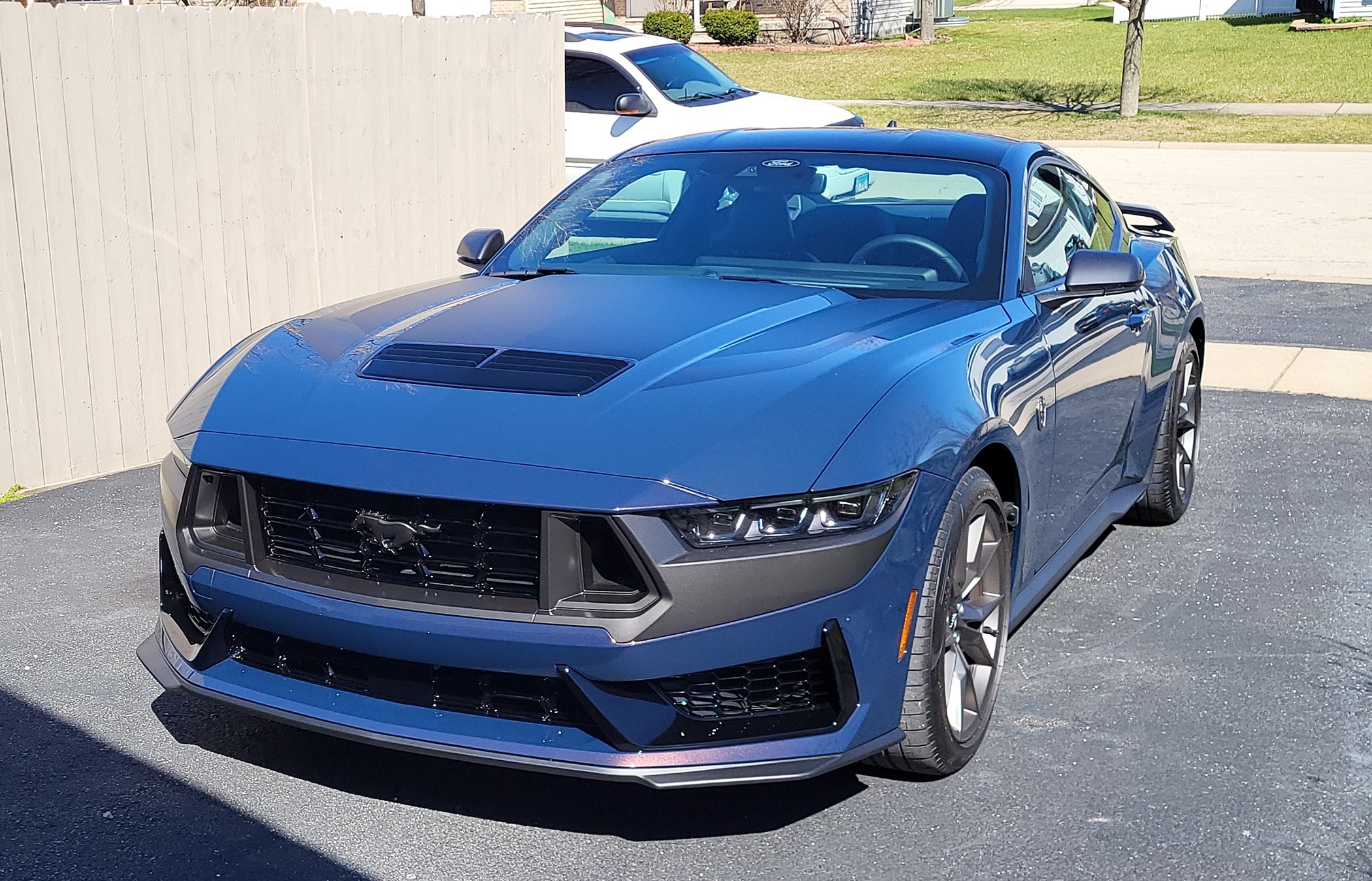 S650 Mustang What Color is Blue Ember 20240406_150921