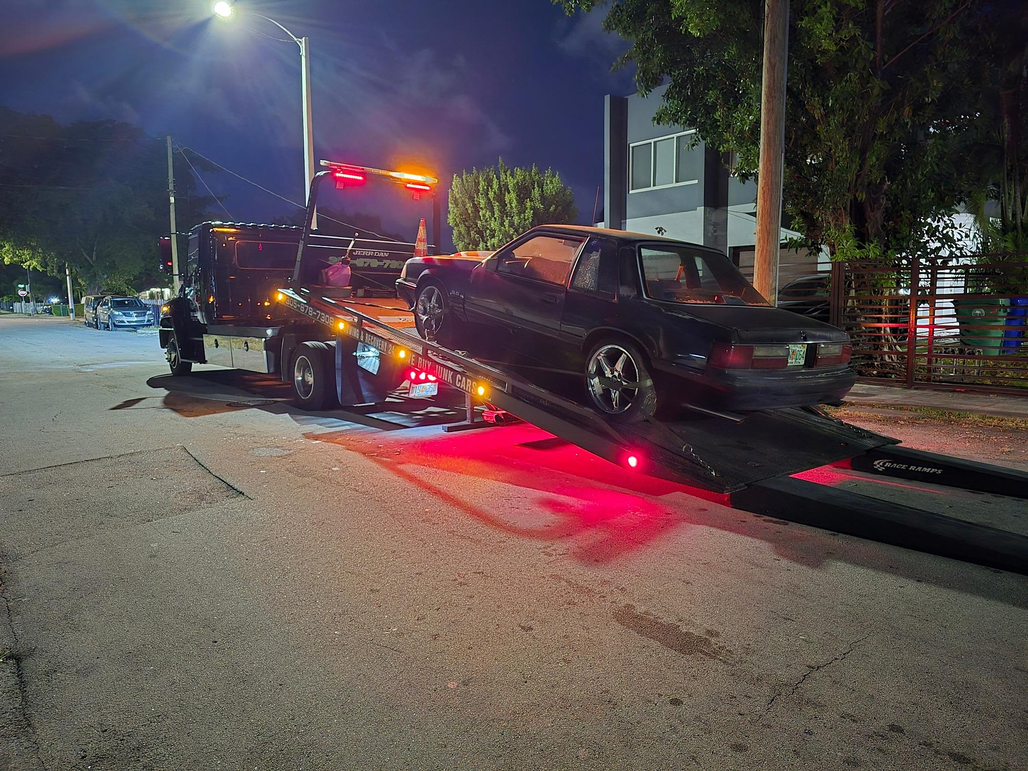S650 Mustang Any OTA updates yet? 20240416_202843