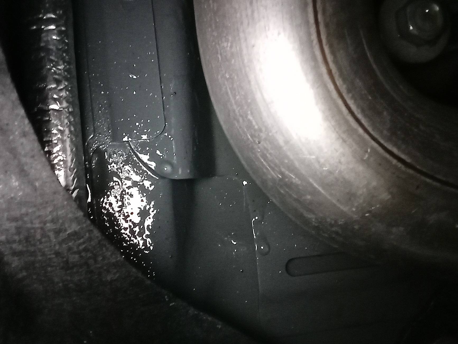 S650 Mustang An Interesting Find During An Oil Change 20240421_150731