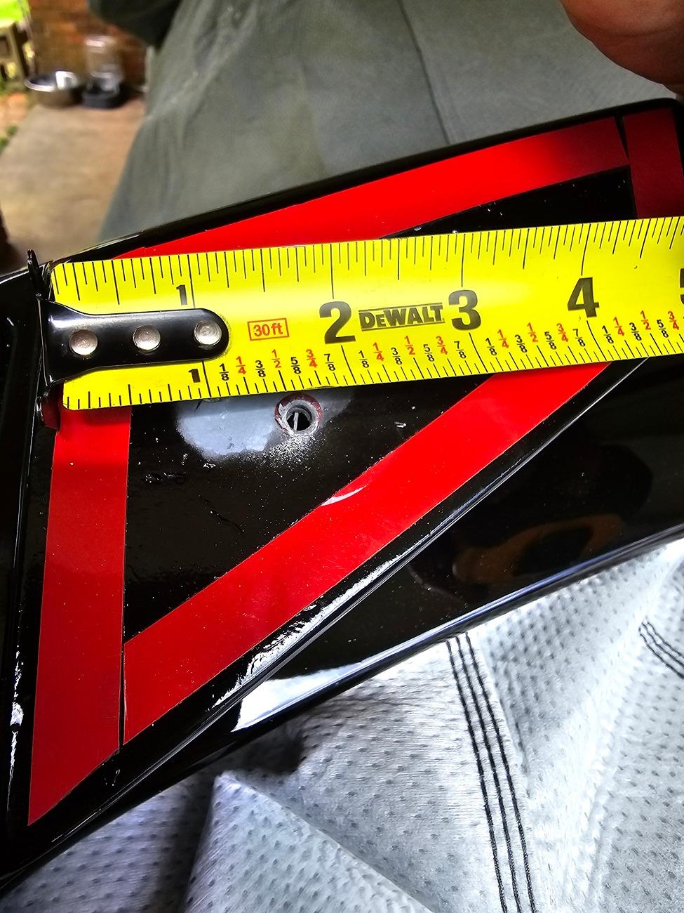 S650 Mustang New spoiler 20240424_150526