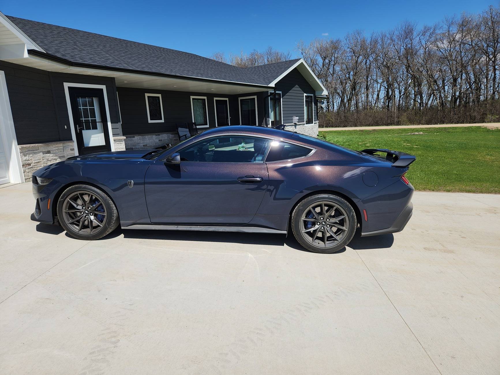 S650 Mustang Free Christmas Giveaway by Screen Protech 20240505_145559