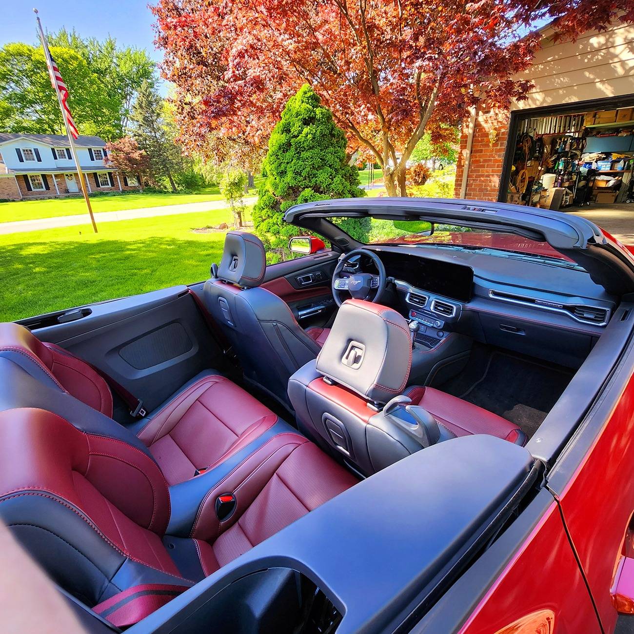 S650 Mustang Mustang Fever? 20240508_165040