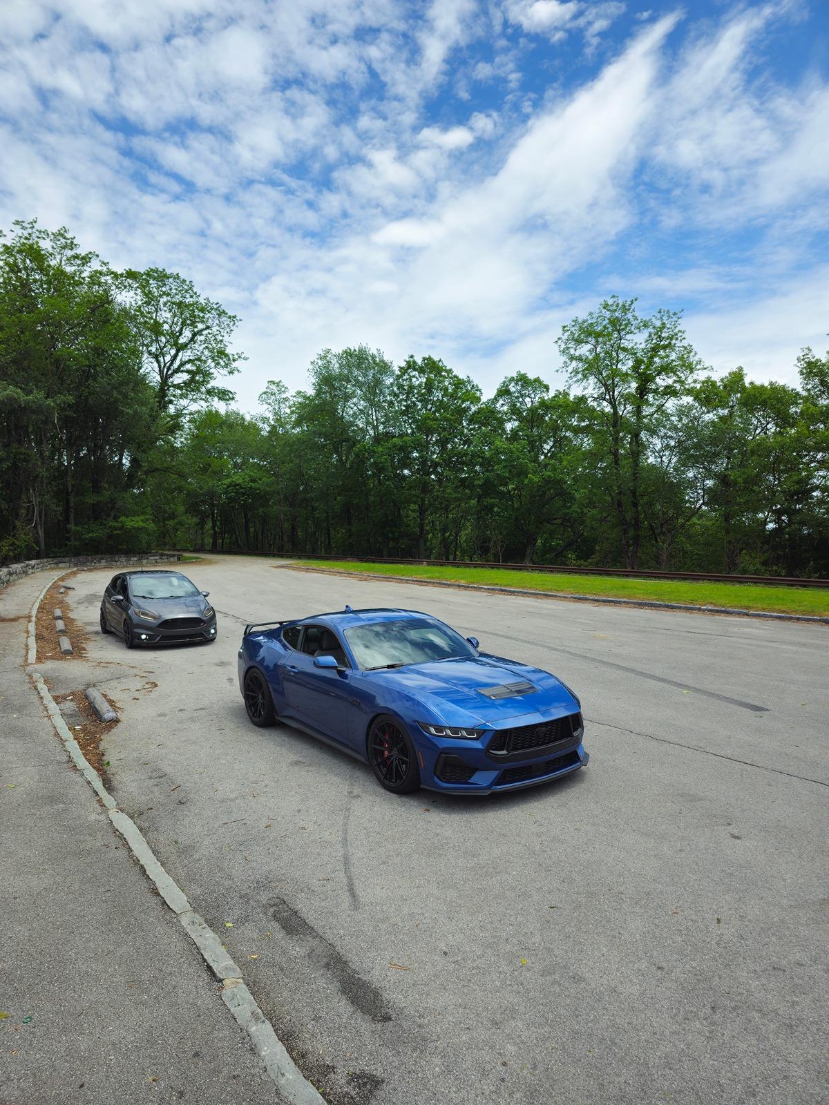 S650 Mustang Tennesee Getaway! 20240525_134413