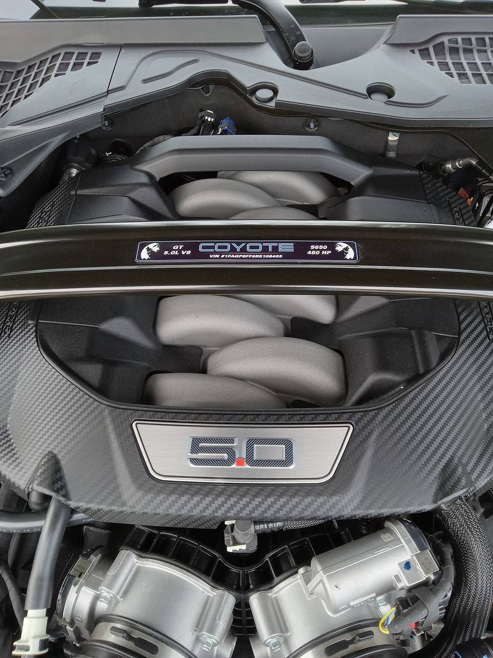 S650 Mustang 15 GT > 21 Mach1 > 24 Dark Horse Experience 20240604_121748